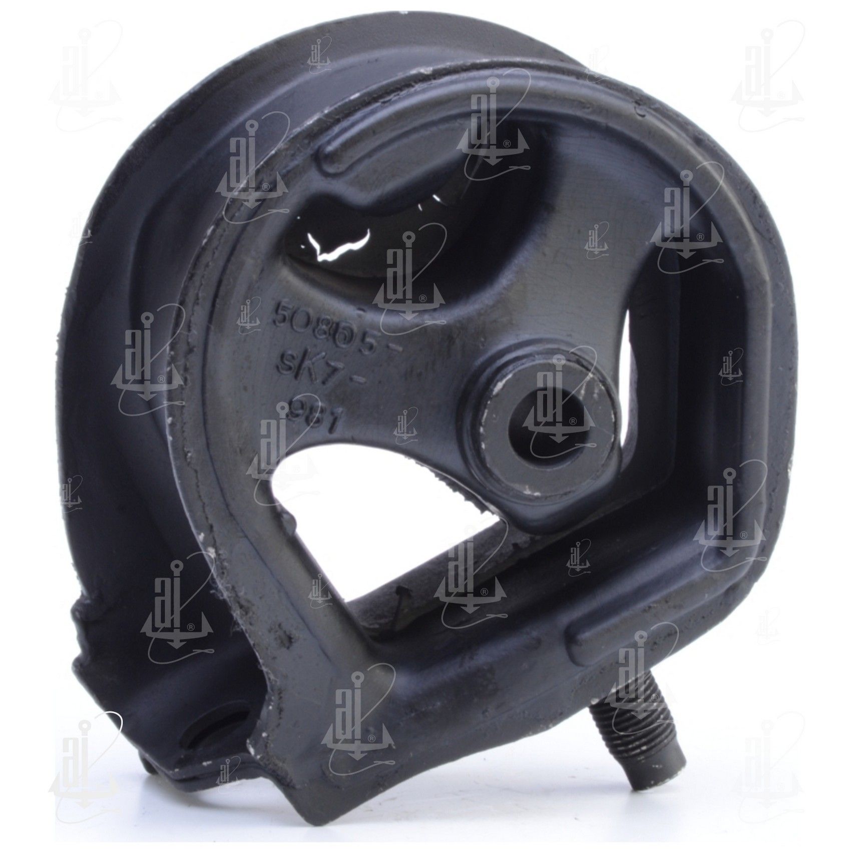1993, 1992, 1991, 1990 Acura Integra Automatic Transmission Mount
