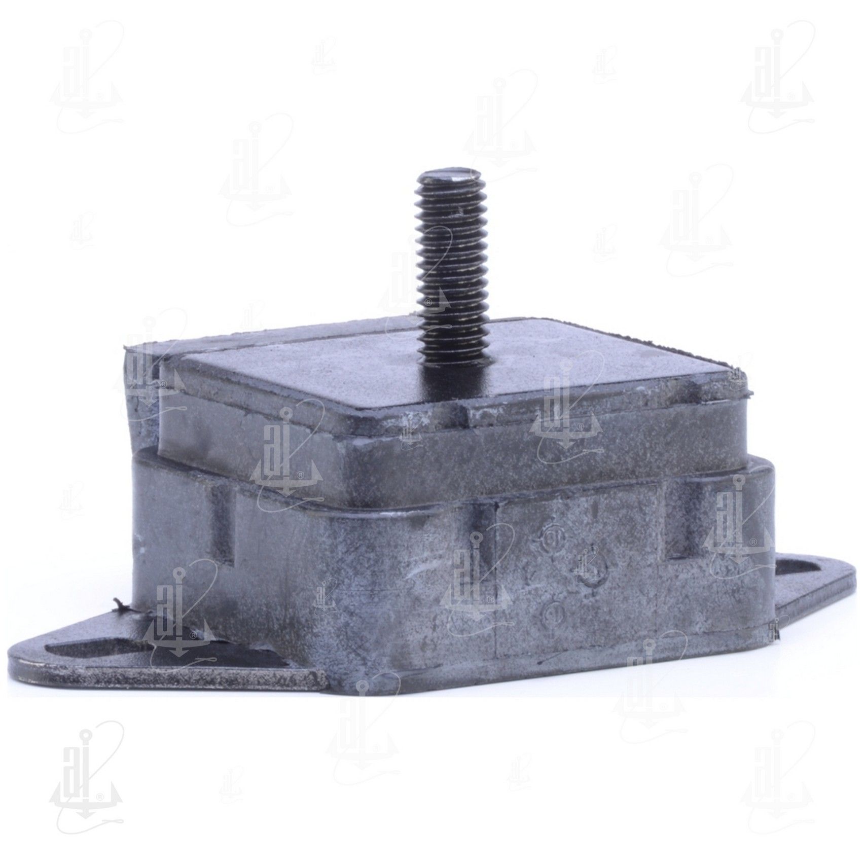 1977, 1976, 1975, 1974 Jeep Cherokee Ambassador Engine Mount