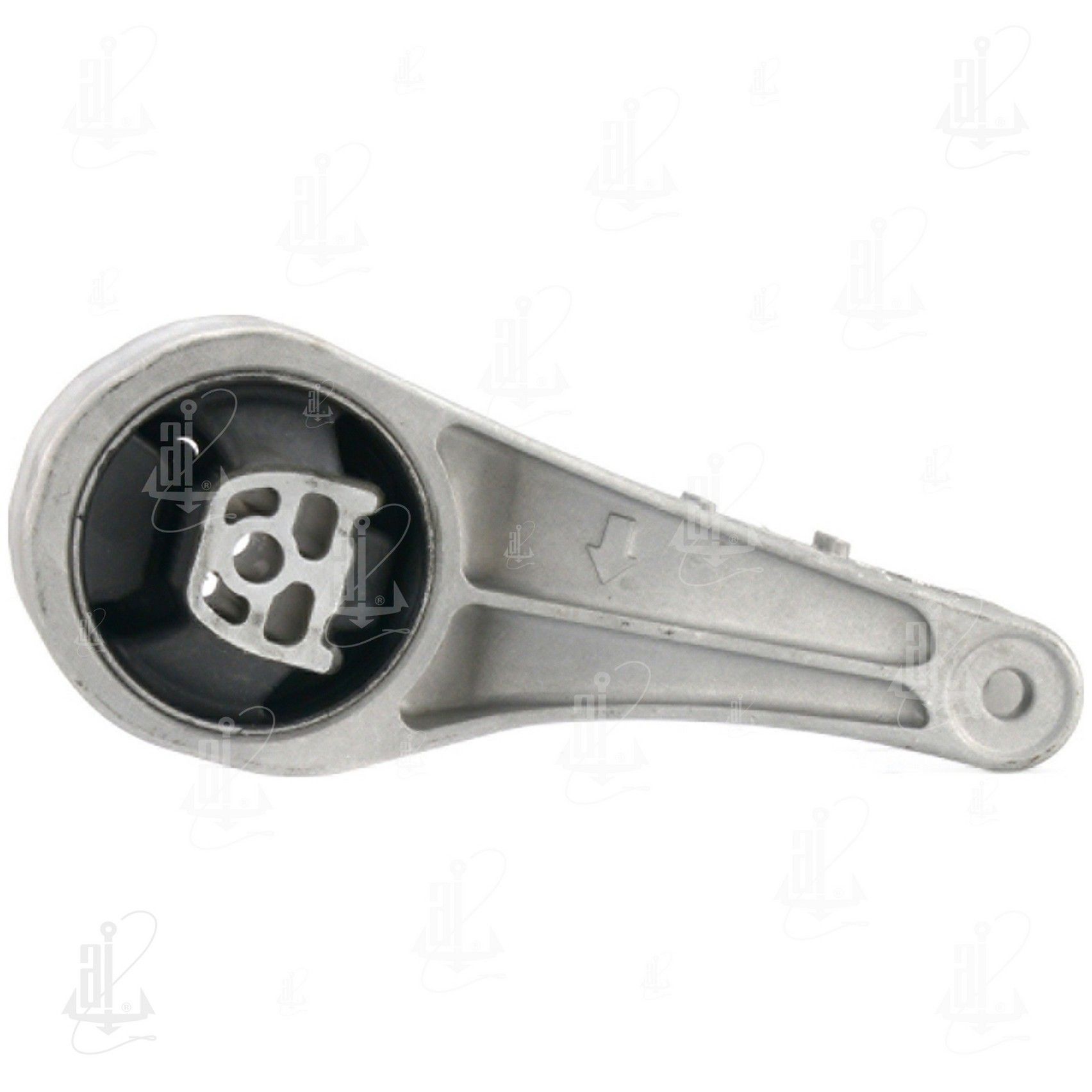 2025, 2024, 2023, 2022, 2021, 2020, 2019, 2018 Chevrolet Equinox Engine Torque Strut Mount