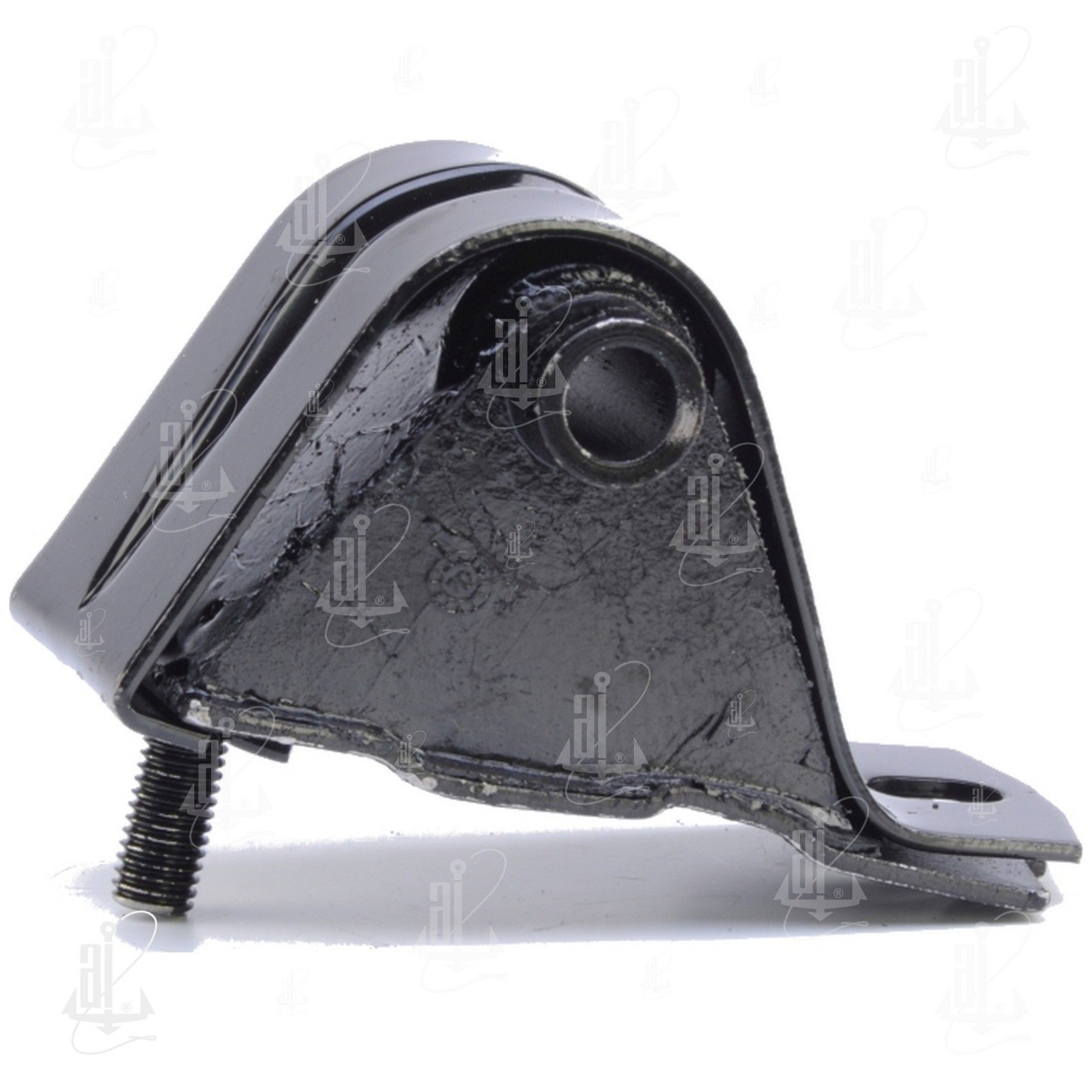 1992, 1991, 1990, 1989, 1988, 1987, 1986 Jeep Comanche Engine Mount
