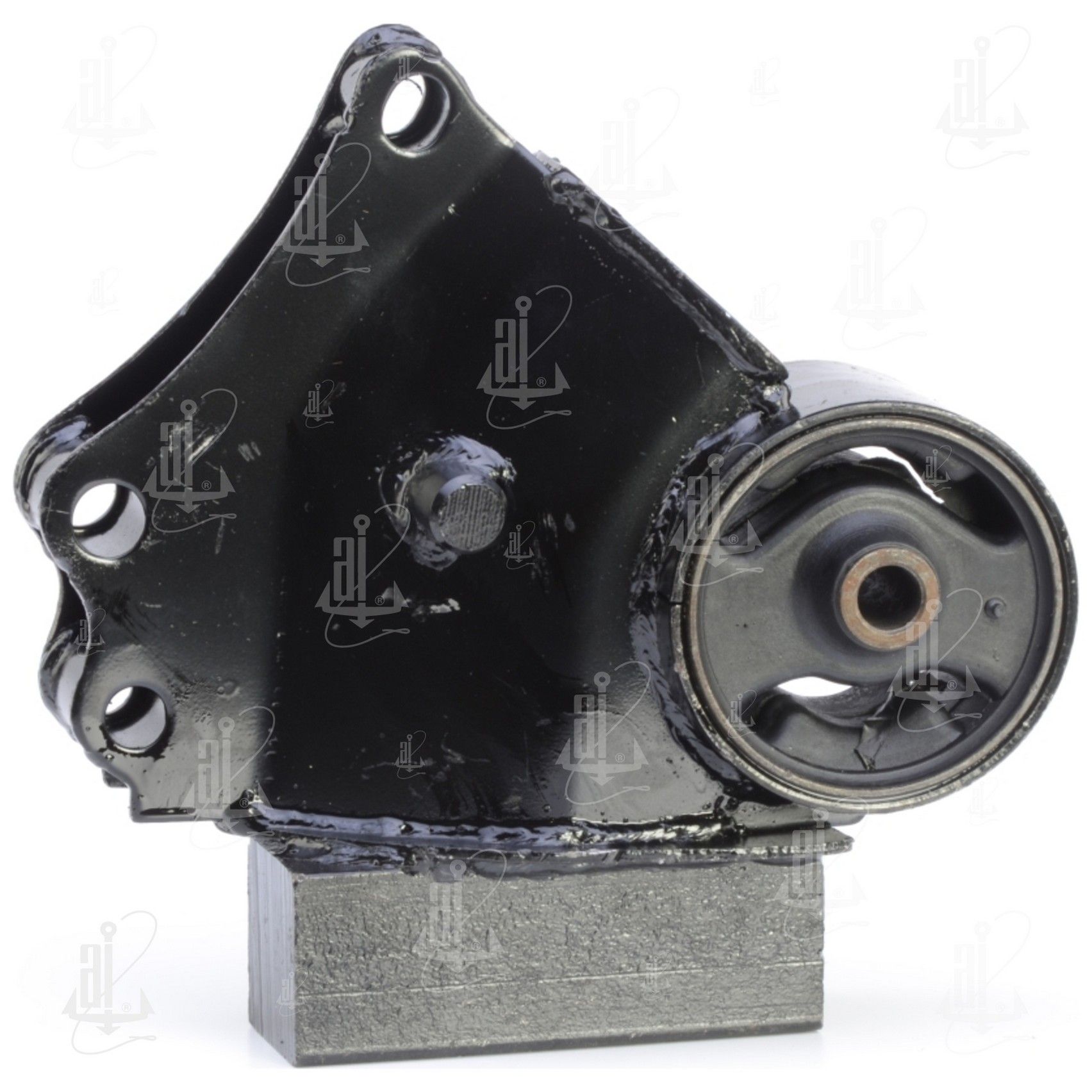 2004, 2003, 2002, 2001, 2000 Kia Spectra Automatic Transmission Mount