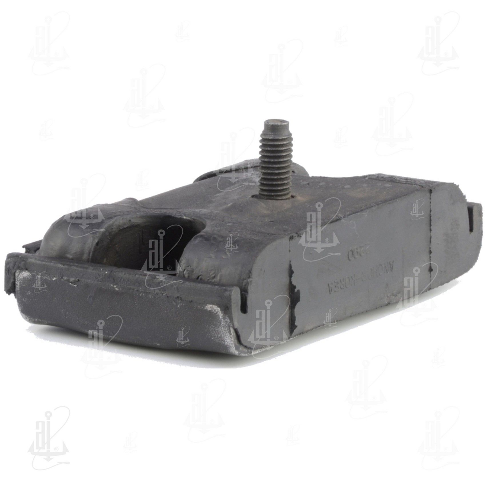 Engine Mount
