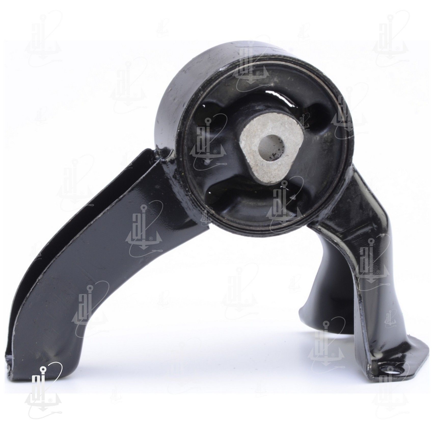 2017, 2016, 2015, 2014, 2013, 2012, 2011, 2010, 2009, 2008, 2007 Jeep Compass Engine Mount