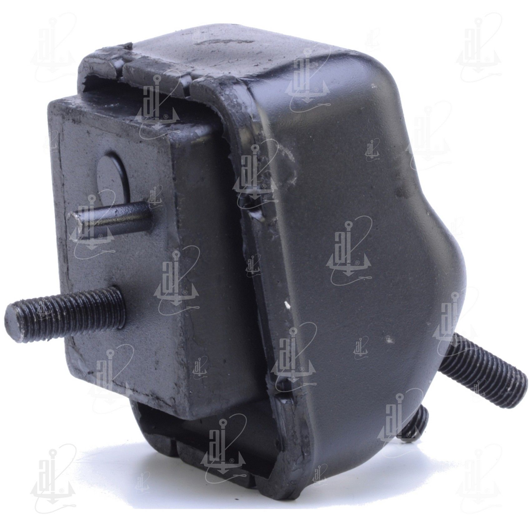 Engine Mount Front Right Anchor 2641