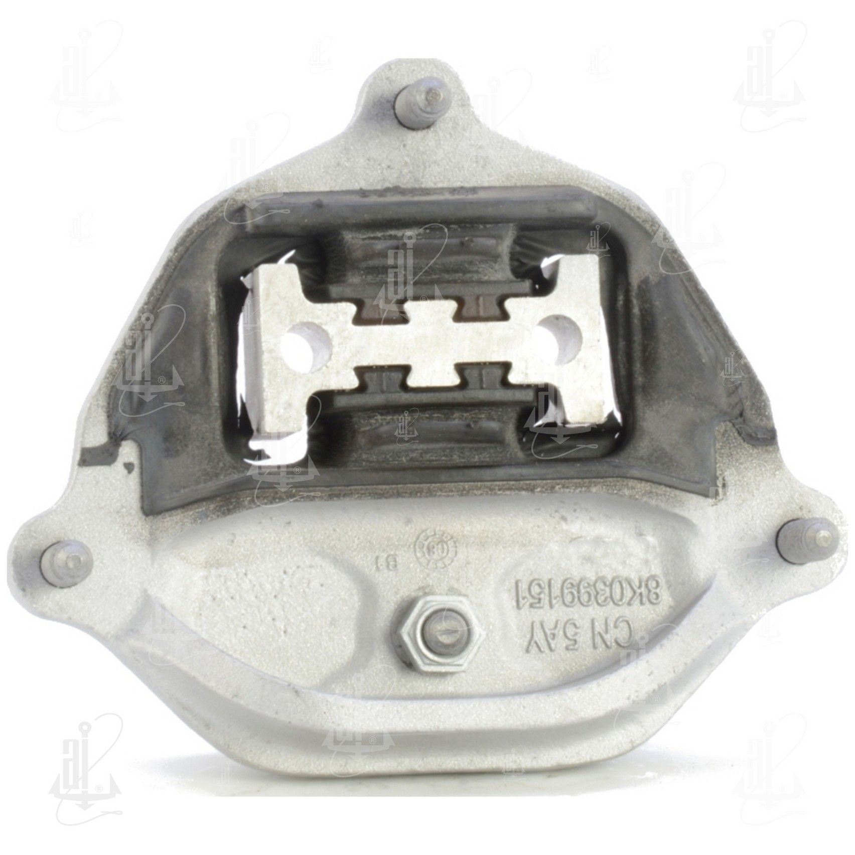 Automatic Transmission Mount