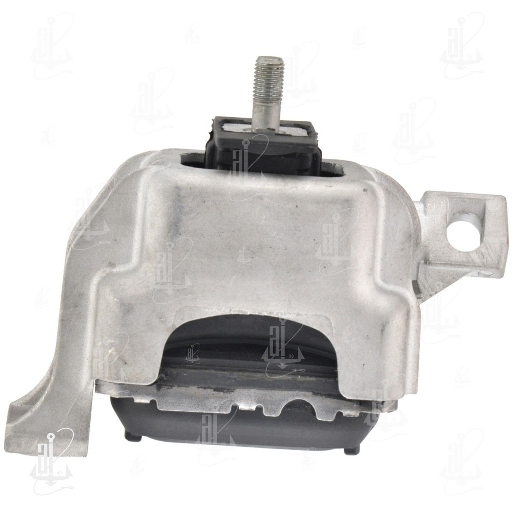 2016, 2015, 2014, 2013, 2012, 2011, 2010, 2009, 2008, 2007 Mini Cooper Engine Mount