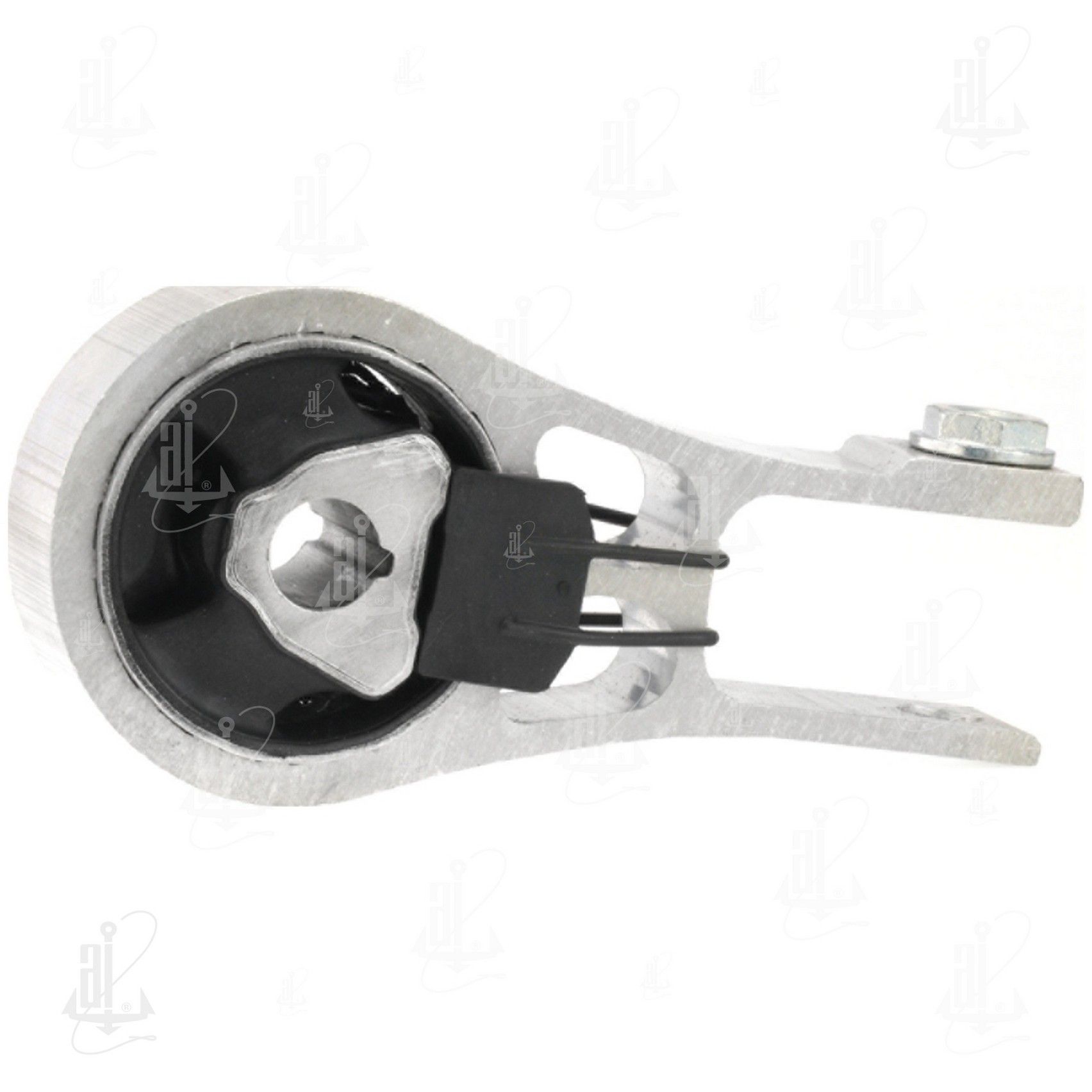2021, 2020, 2019, 2018, 2017 Jeep Compass Engine Torque Strut Mount