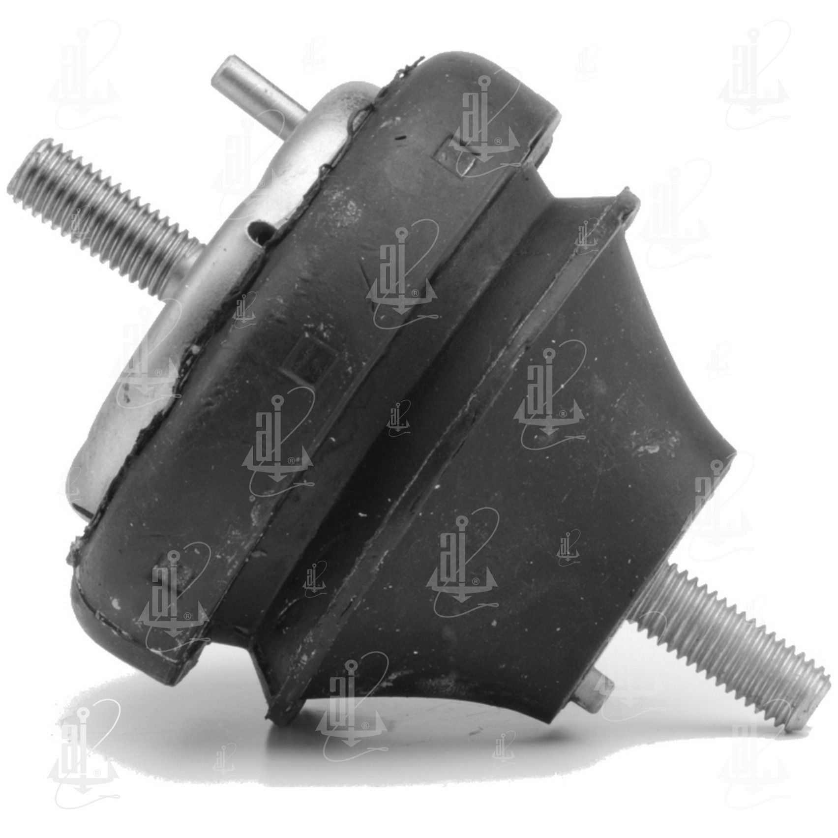 1994, 1993, 1992, 1991, 1990, 1989, 1988, 1987, 1986 Ford Tempo Automatic Transmission Mount