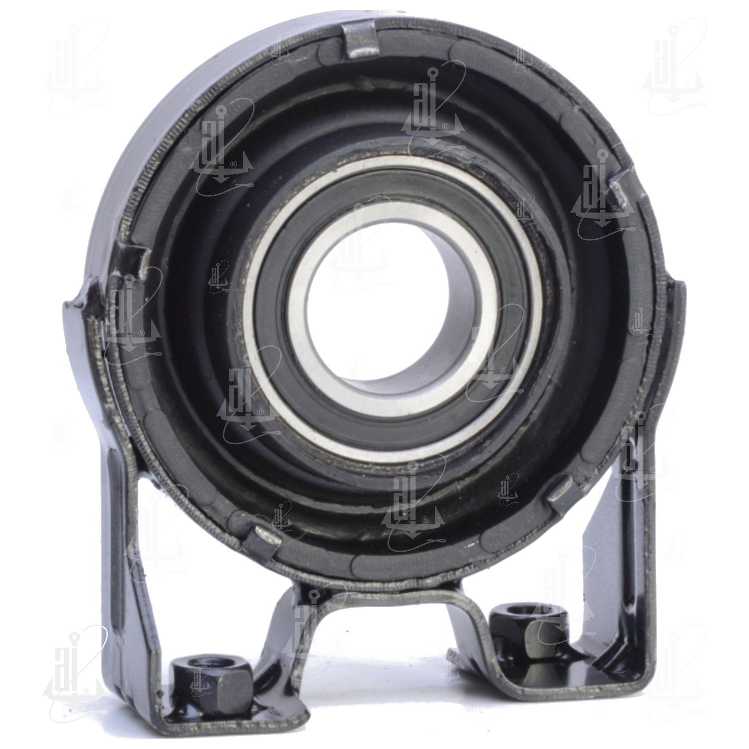 2010, 2009, 2008, 2007, 2006, 2005, 2004, 2003 Porsche Cayenne Drive Shaft Center Support Bearing