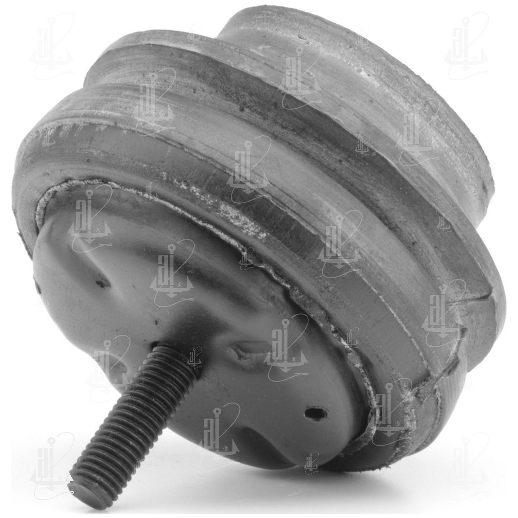 Engine Mount Front-Left//Right Anchor 2995