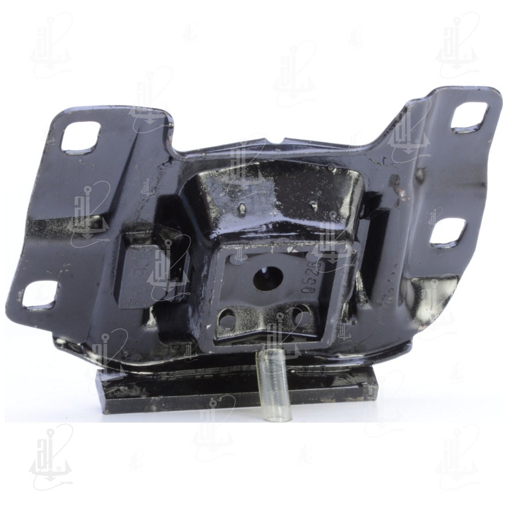 2013, 2012, 2011, 2010, 2009, 2008, 2007, 2006, 2005, 2004 Mazda 3 Automatic Transmission Mount