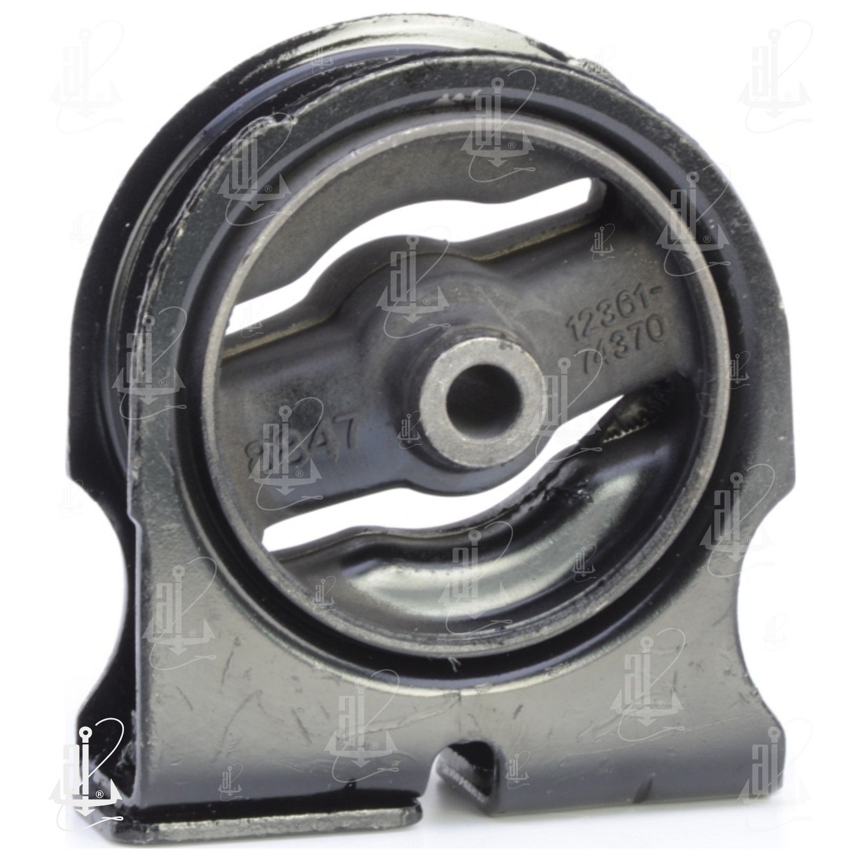 Engine Mount