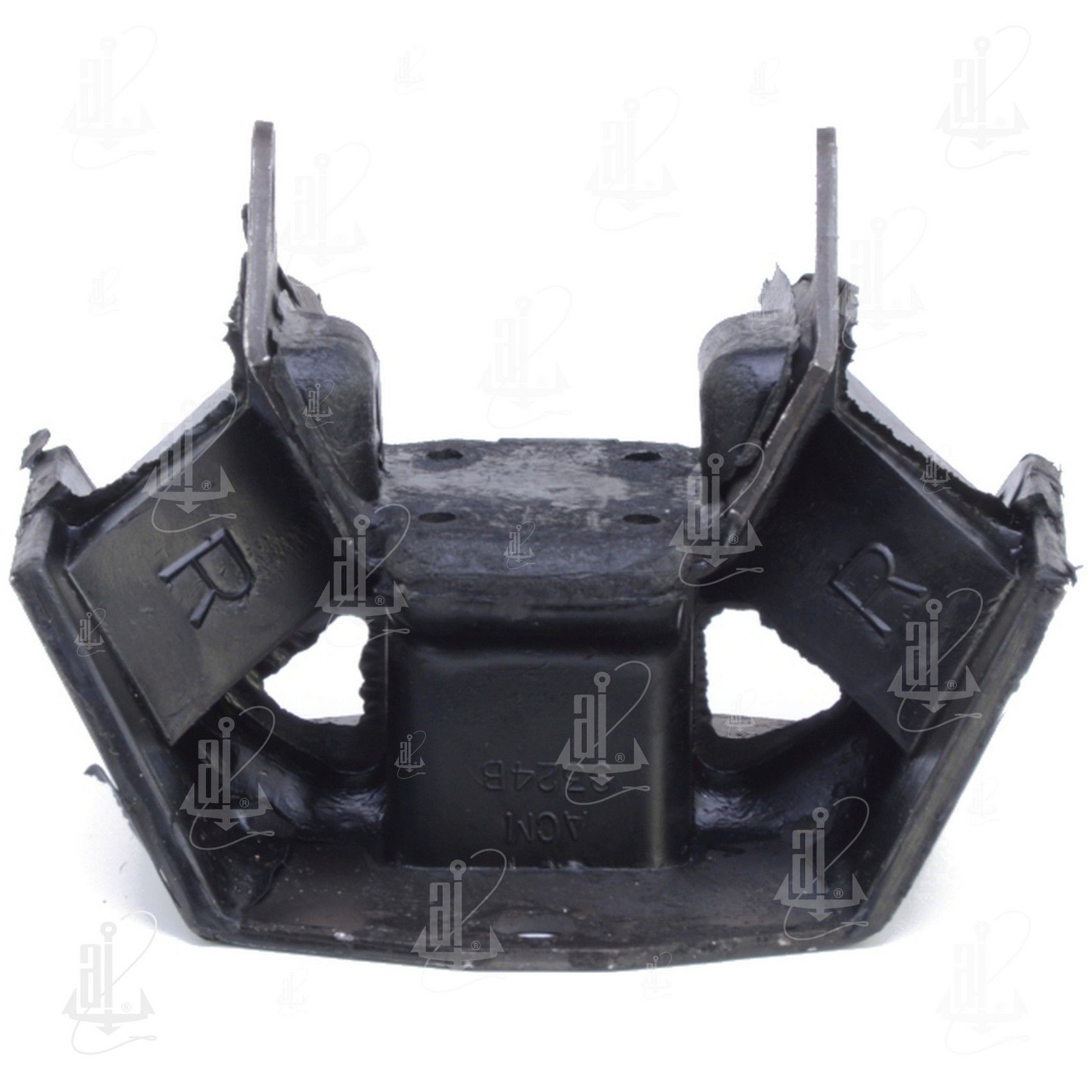 1990, 1989, 1988, 1987, 1986, 1985 Chevrolet Astro Engine Mount