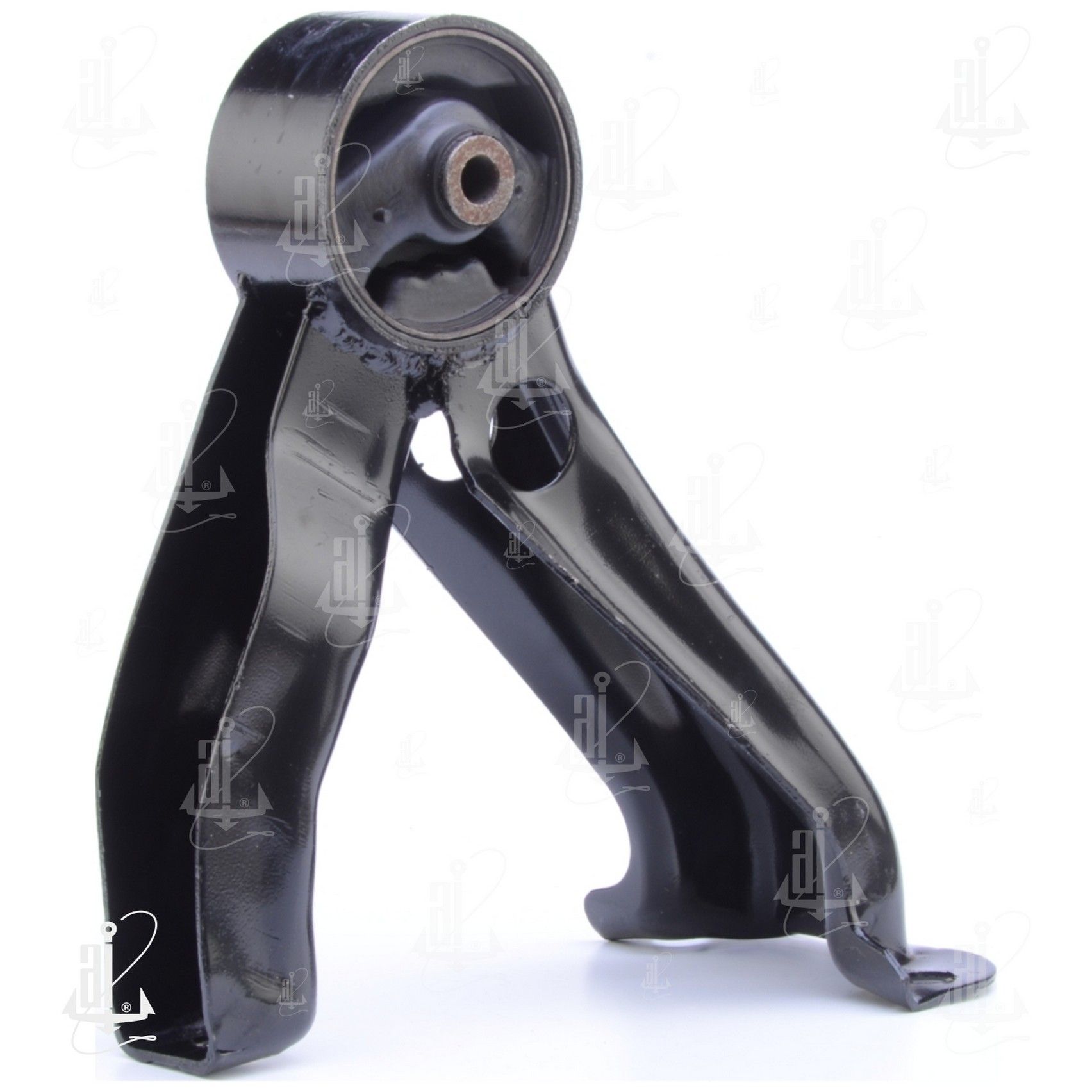 2017, 2016, 2015, 2014, 2013, 2012, 2011, 2010, 2009, 2008, 2007 Jeep Compass Engine Mount