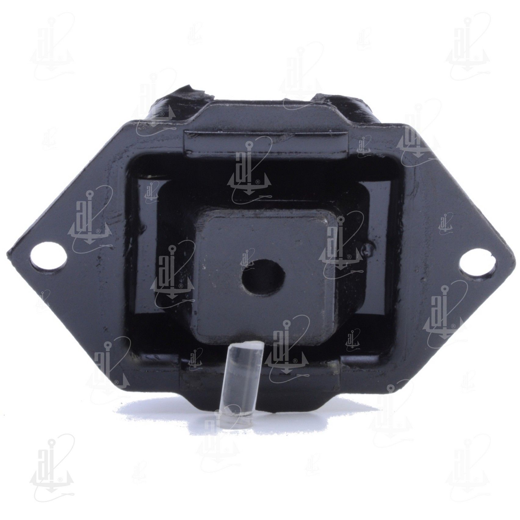 1992, 1991, 1990, 1989, 1988, 1987, 1986, 1985 Volvo 740 Automatic Transmission Mount