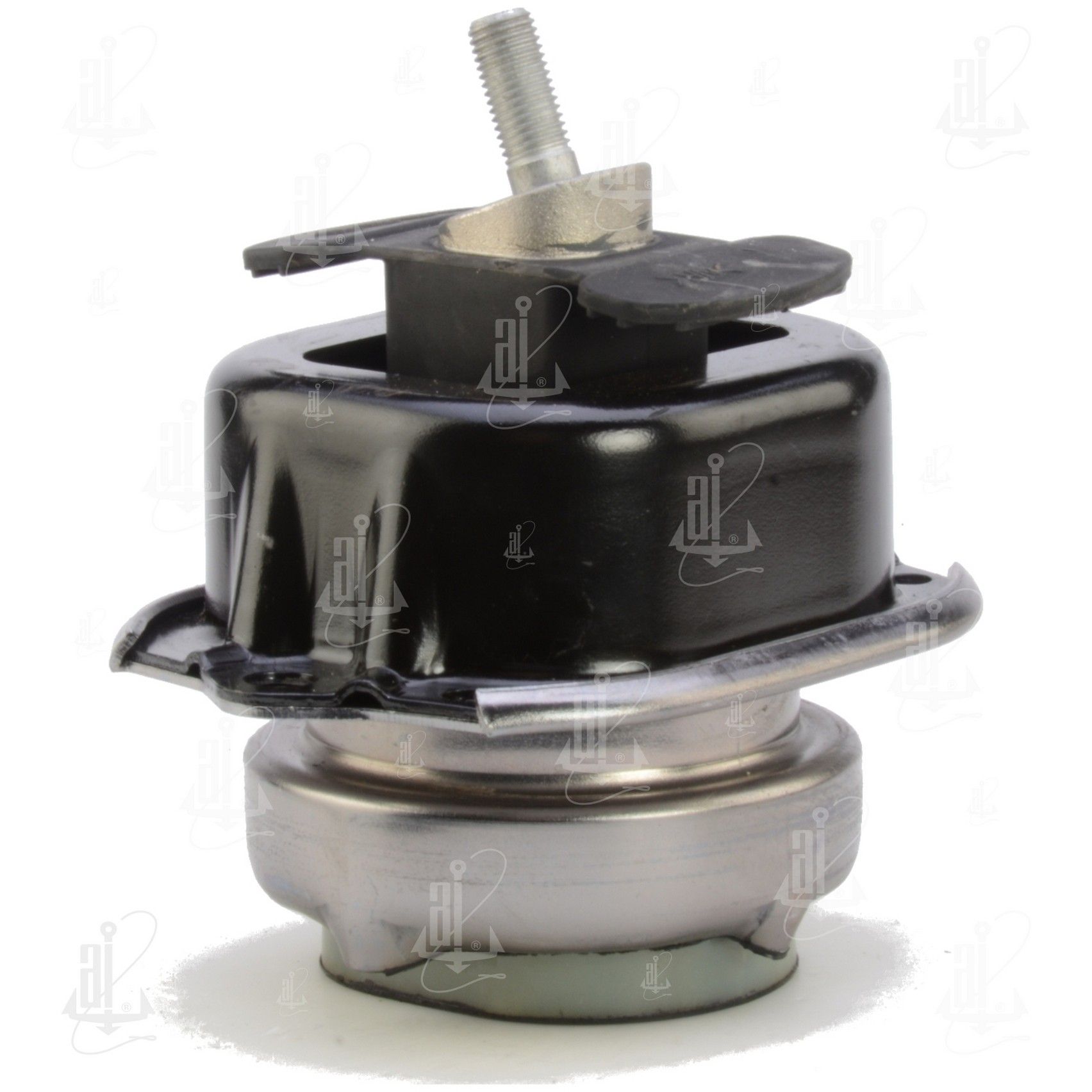 2018, 2017, 2016, 2015, 2014, 2013, 2012, 2011, 2010, 2009, 2008, 2007 BMW X5 Engine Mount