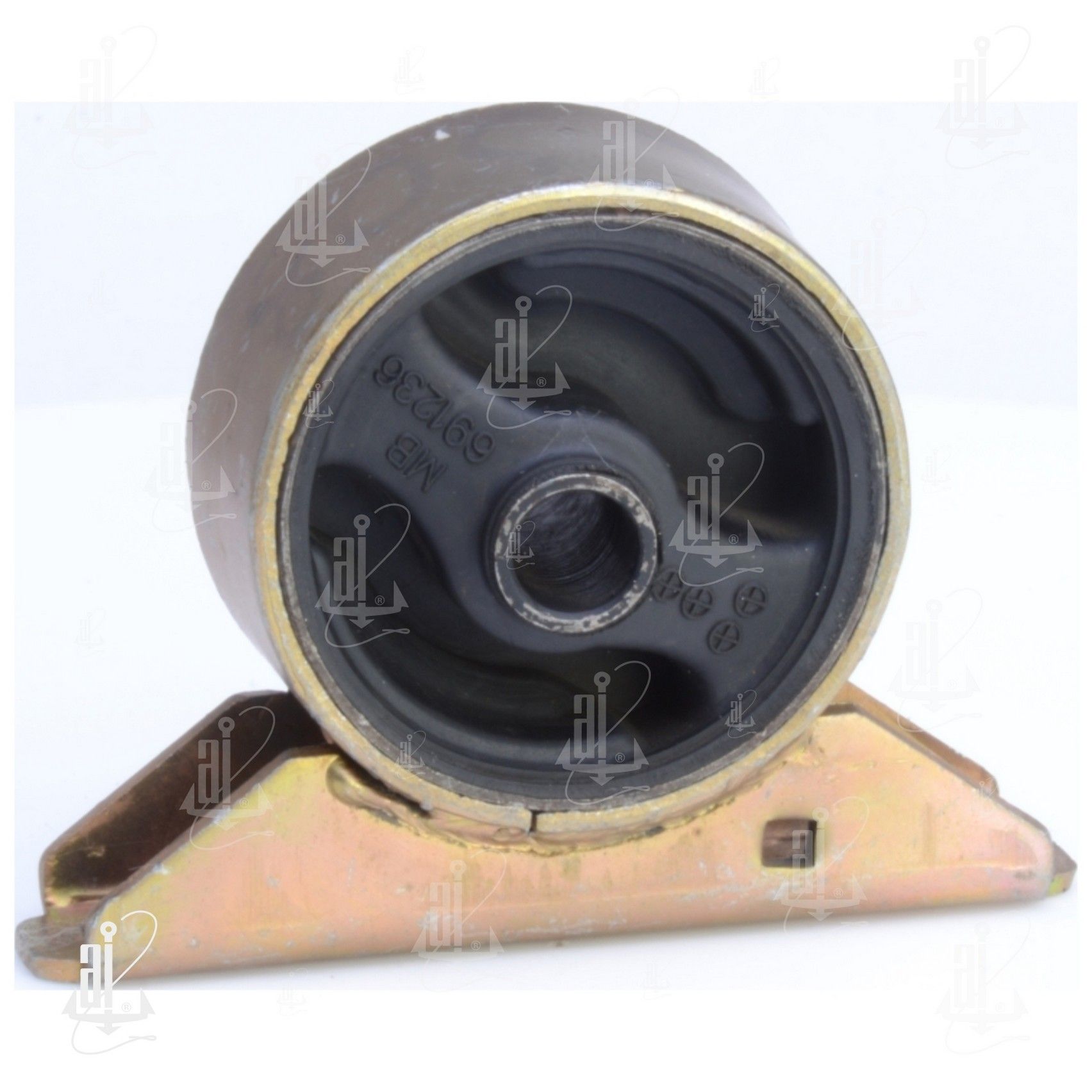 1993, 1992 Eagle Summit Engine Mount