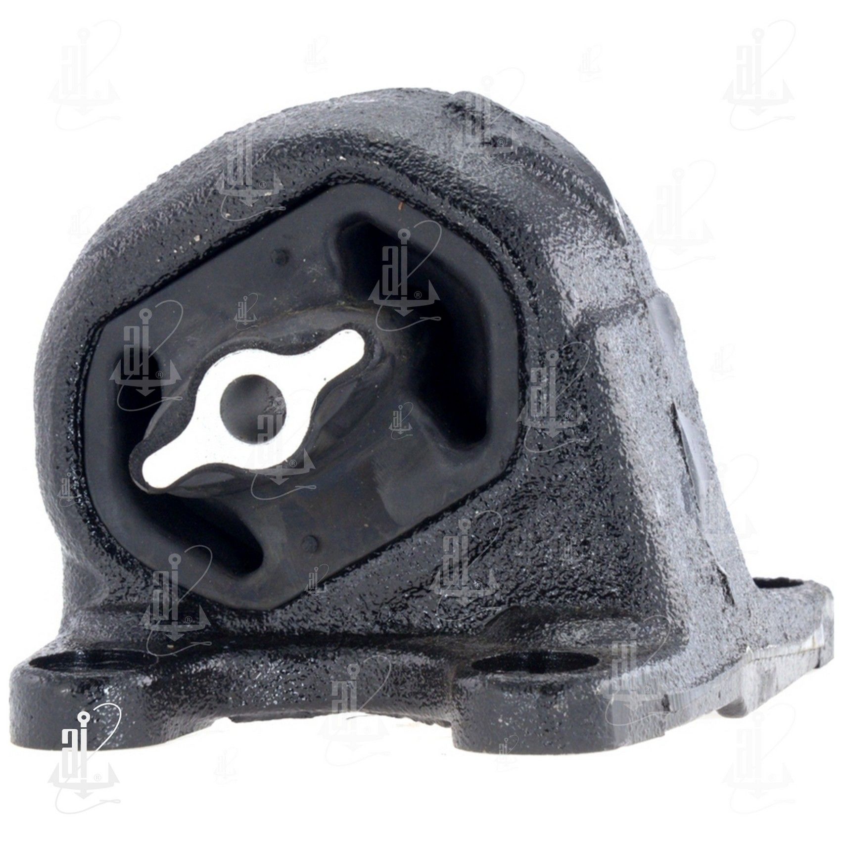 2018, 2017, 2016, 2015, 2014, 2013, 2012, 2011 Ram 3500 2500 Engine Mount