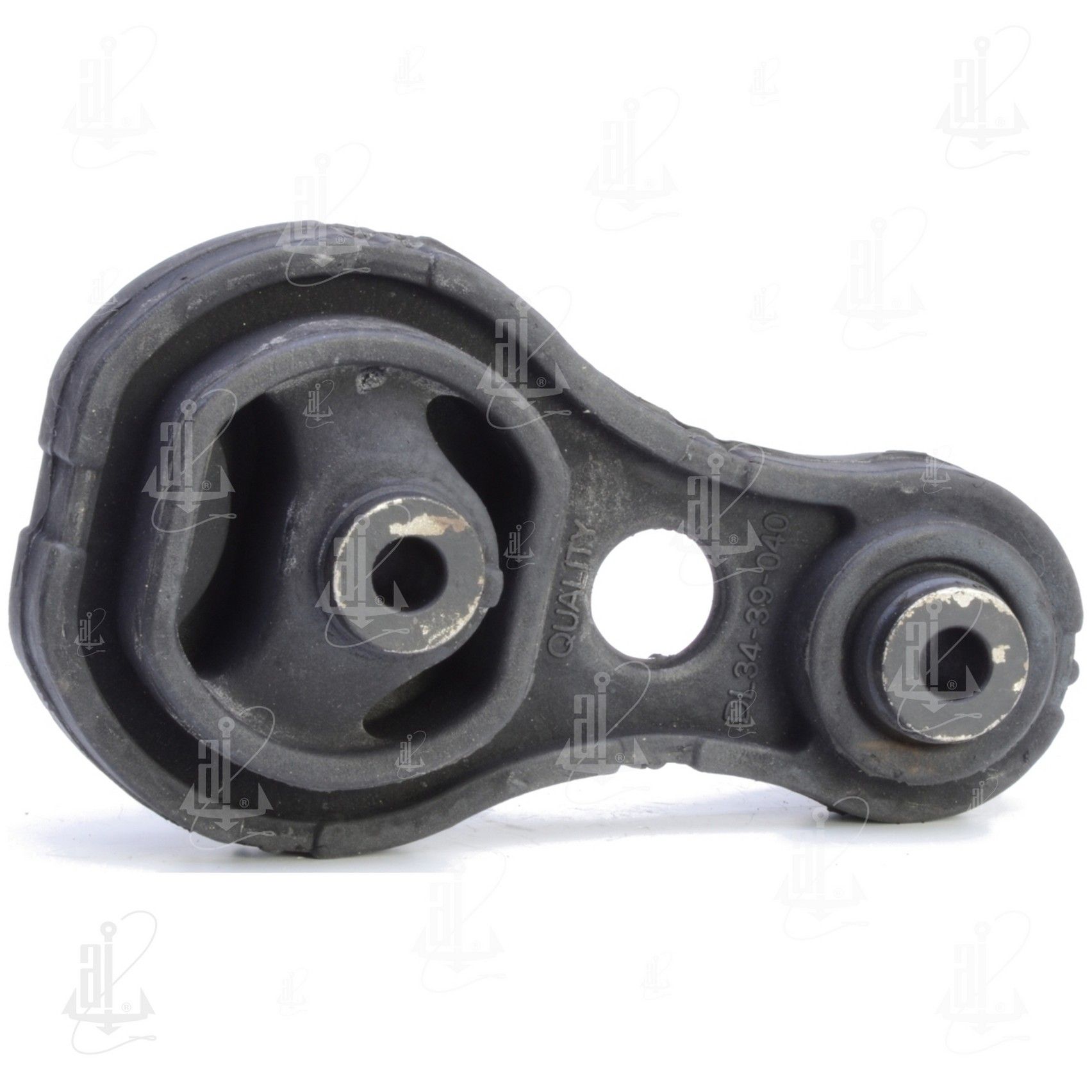 2016, 2015, 2014, 2013, 2012, 2011 Mazda 2 Engine Torque Strut Mount