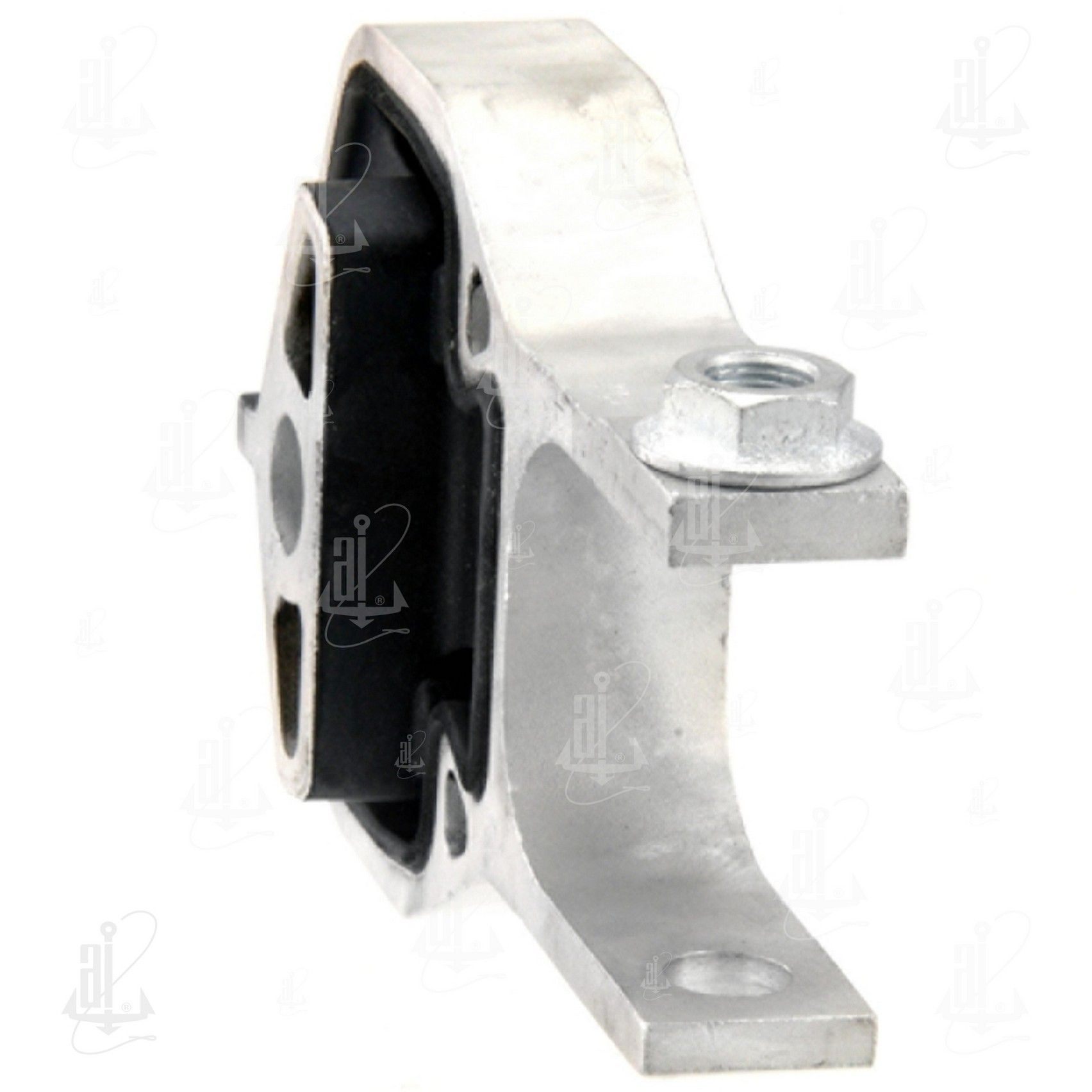 2024, 2023, 2022, 2021, 2020, 2019, 2018, 2017, 2016, 2015, 2014 Ram ProMaster 3500 1500 Engine Torque Strut Mount