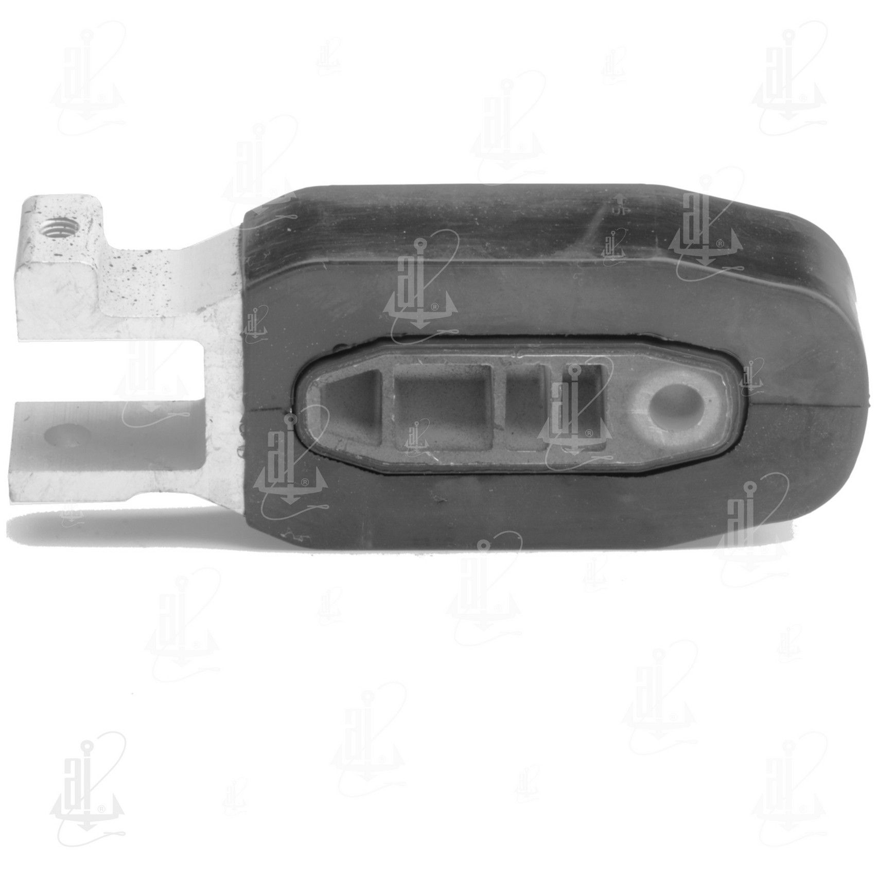2018, 2017, 2016, 2015 Ford Edge Engine Torque Strut Mount