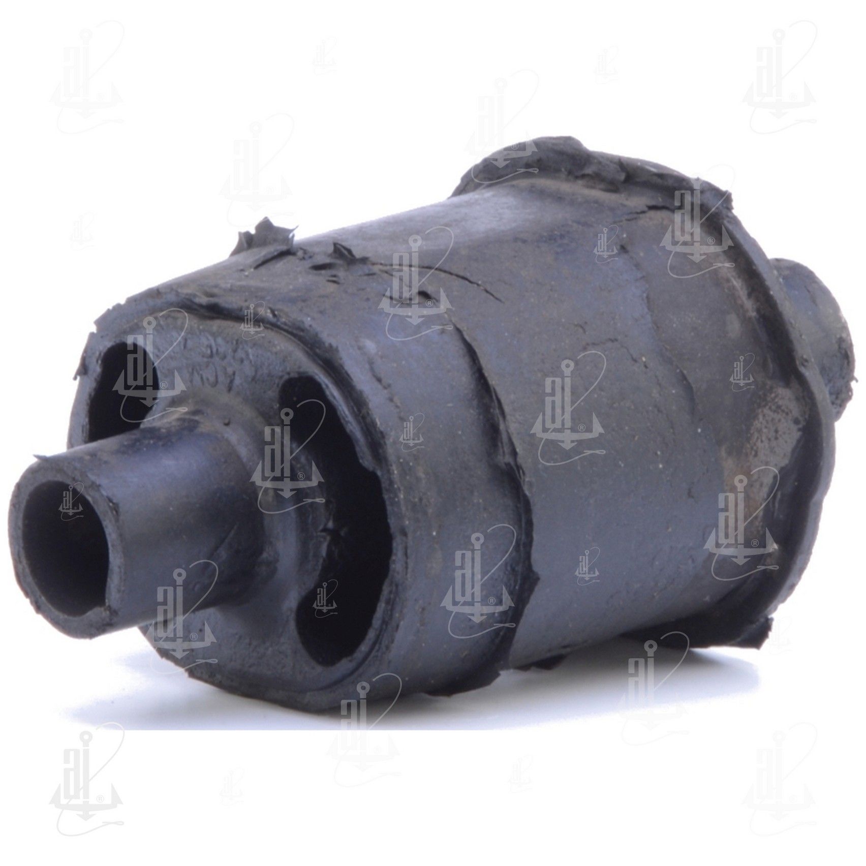 1987, 1986, 1985, 1984, 1983, 1982, 1981, 1980, 1979, 1978, 1977, 1976, 1975 Dodge D100 Automatic Transmission Mount