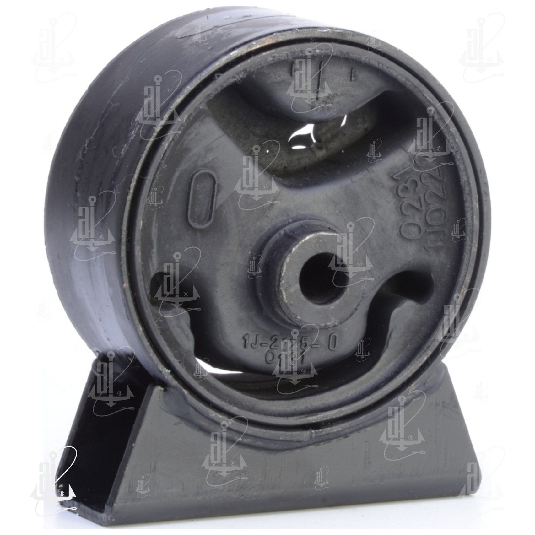 2001, 2000, 1999, 1998, 1997, 1996, 1995, 1994, 1993, 1992, 1991, 1990, 1989 Suzuki Swift Automatic Transmission Mount