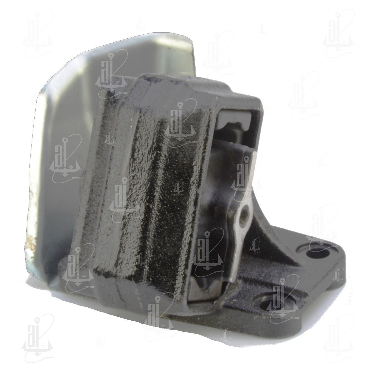 2020, 2019, 2018, 2017, 2016, 2015, 2014, 2013, 2012, 2011 Ram 4500 2500 Engine Mount