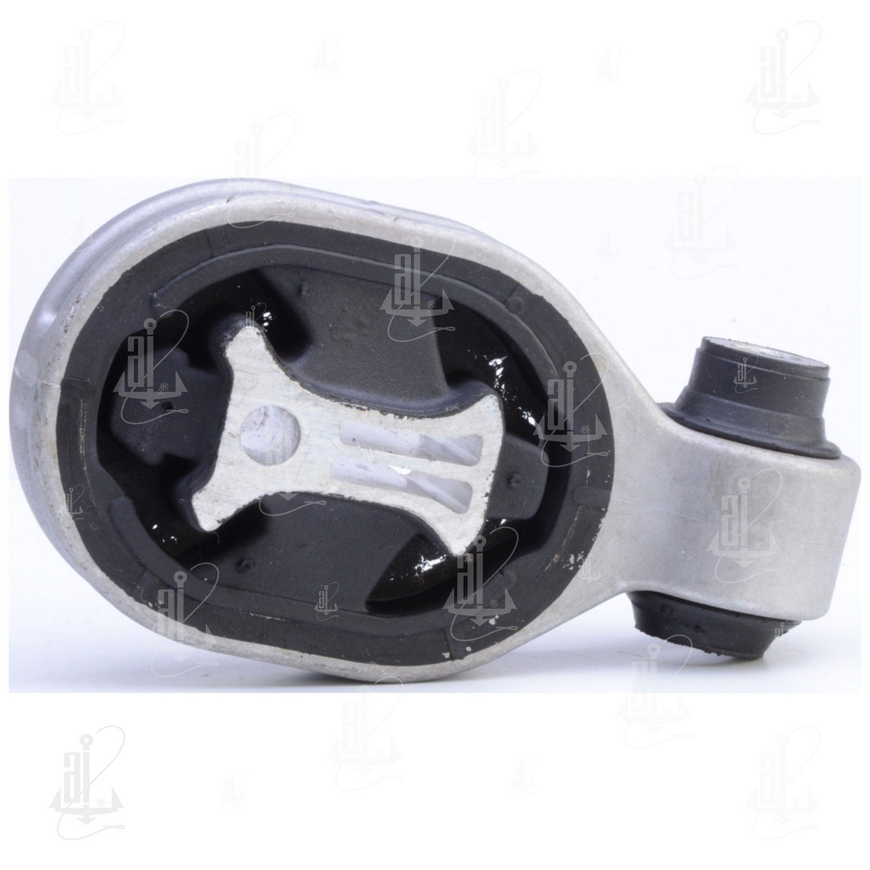 2017, 2016, 2015, 2014, 2013, 2012, 2011 Nissan Juke Engine Torque Strut Mount