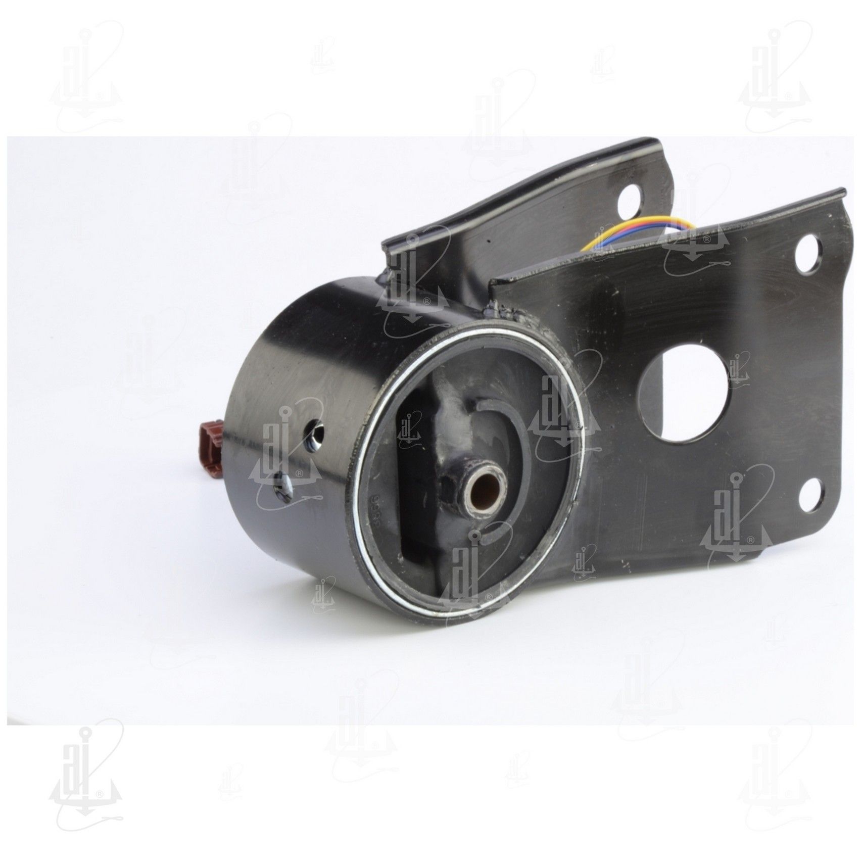 2004, 2003, 2002 INFINITI I35 Engine Mount