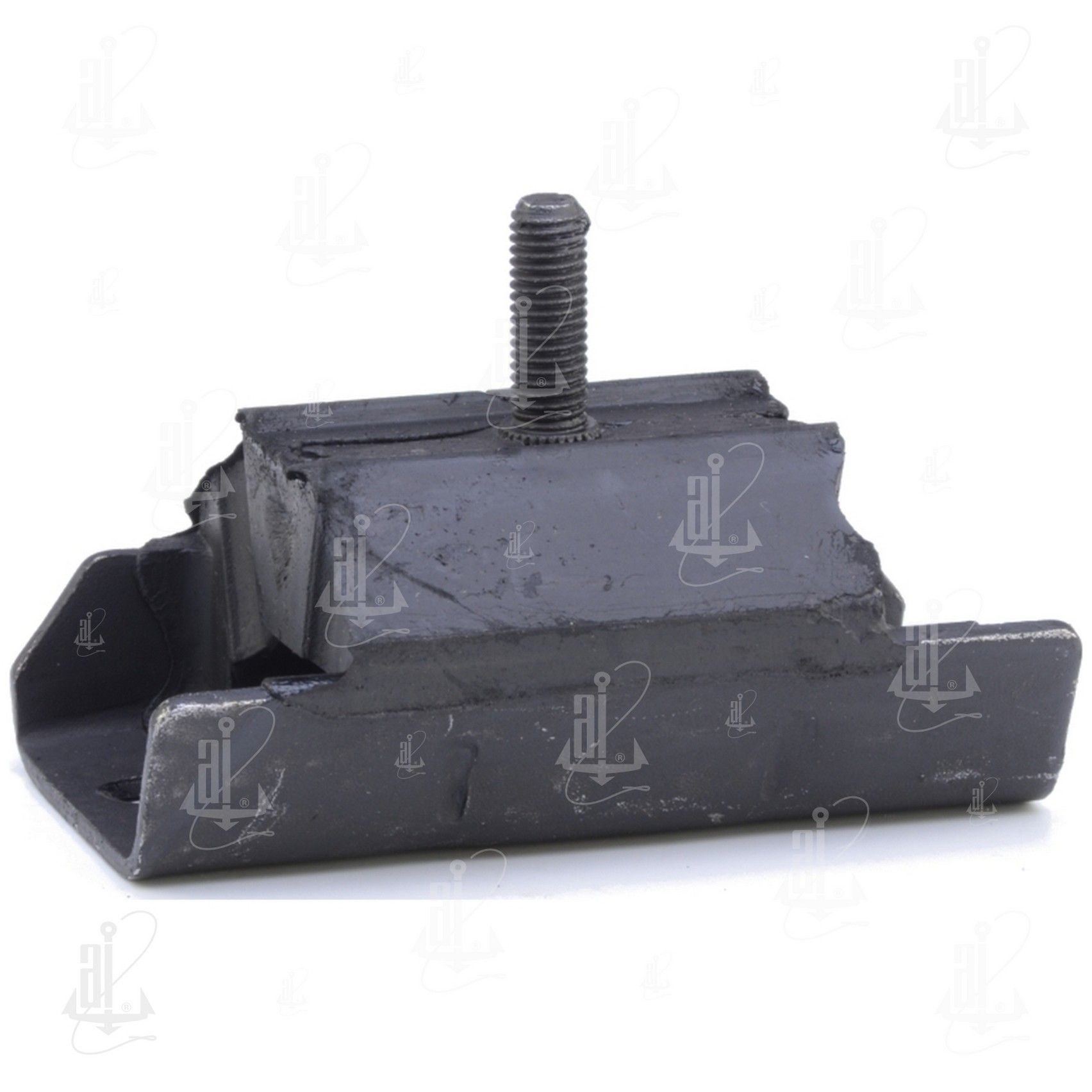 2002, 2001, 2000, 1999, 1998, 1997, 1996 Chevrolet Express 2500 Automatic Transmission Mount