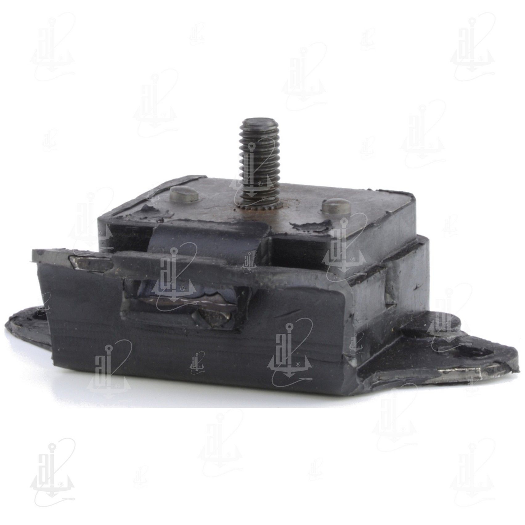 1983, 1982, 1981, 1980, 1979, 1978, 1977, 1976, 1975, 1974 Jeep Cherokee Ambassador Engine Mount