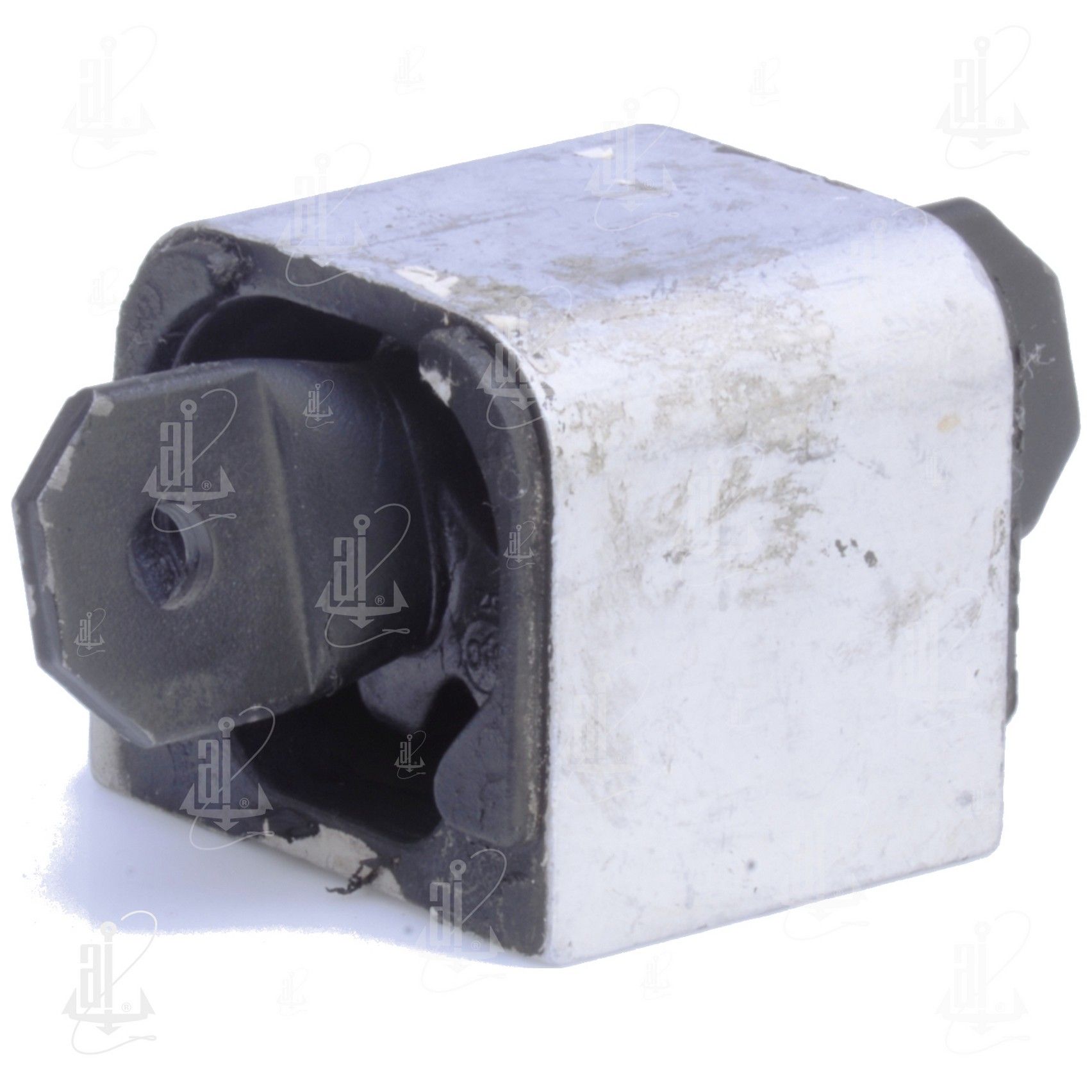 2018, 2017, 2016, 2015, 2014, 2013, 2012, 2011, 2010, 2009, 2008, 2007 Freightliner Sprinter 2500 2500 Automatic Transmission Mount