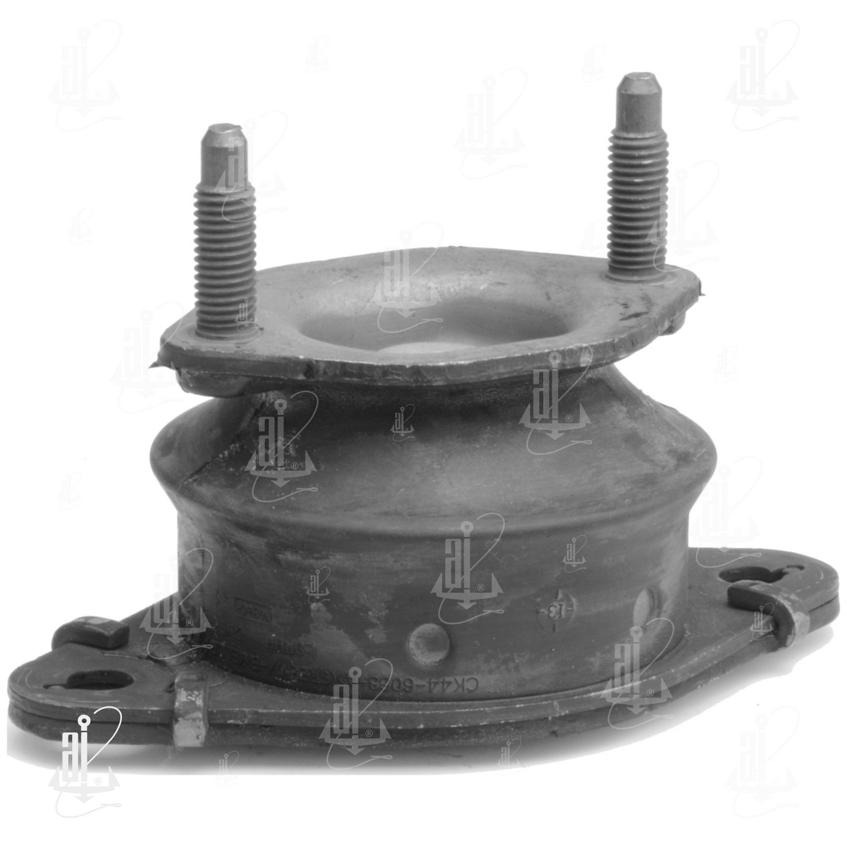 2021, 2020, 2019, 2018, 2017, 2016, 2015 Ford Transit-150 Automatic Transmission Mount