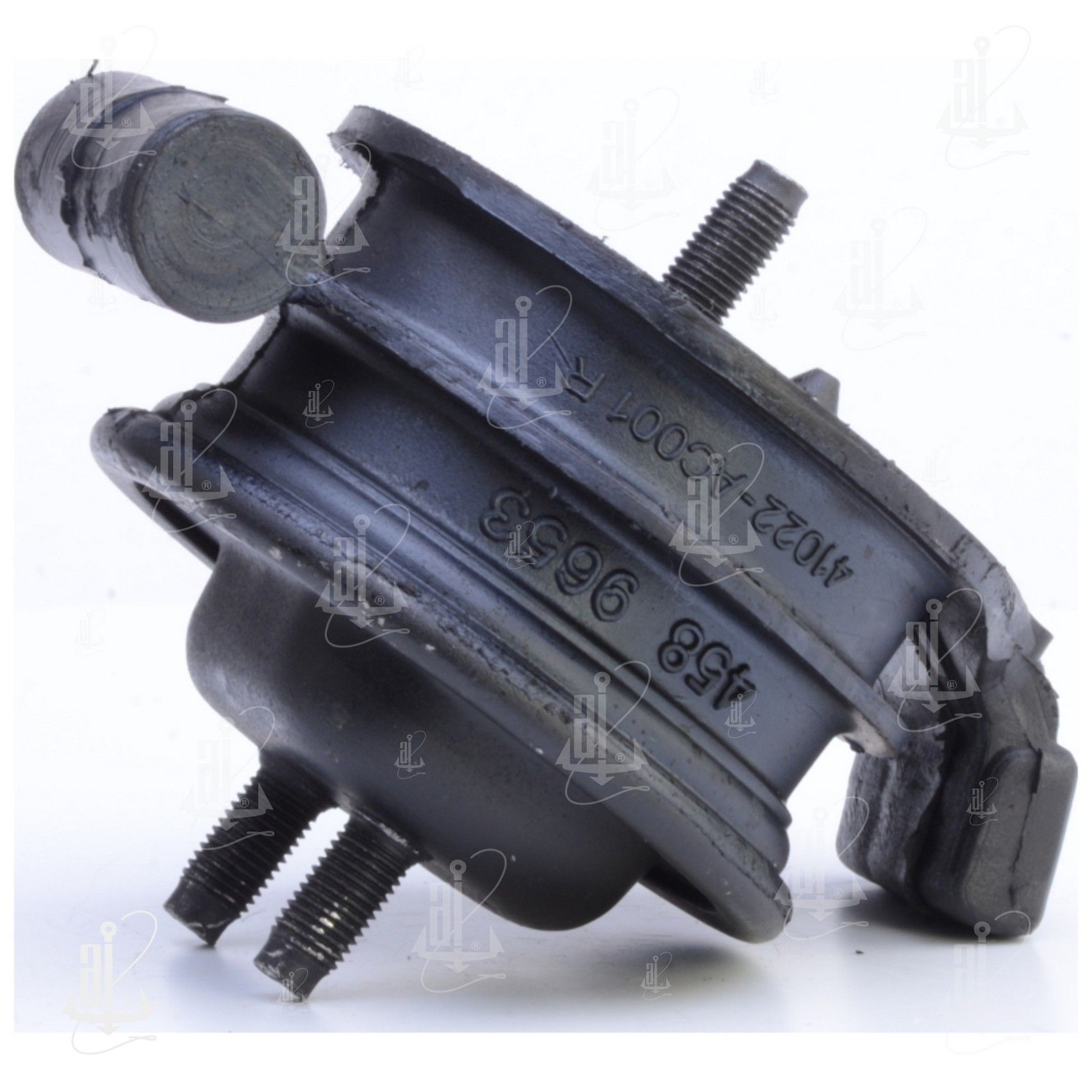 Engine Mount