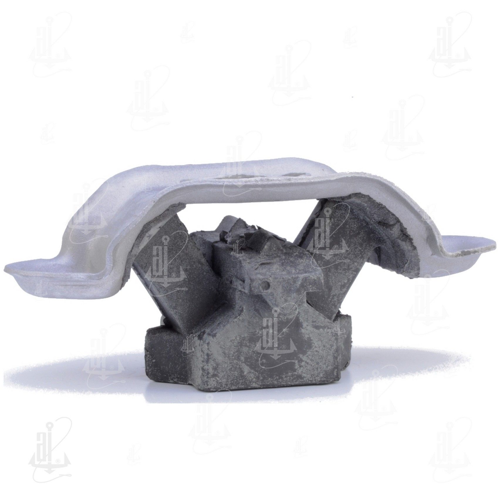 2006, 2005, 2004, 2003, 2002, 2001, 2000 Lincoln LS Automatic Transmission Mount