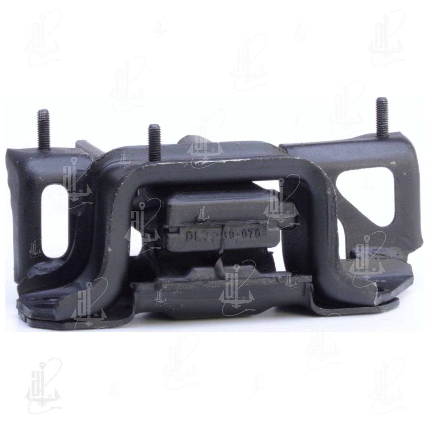 2016, 2015, 2014, 2013, 2012, 2011 Mazda 2 Automatic Transmission Mount