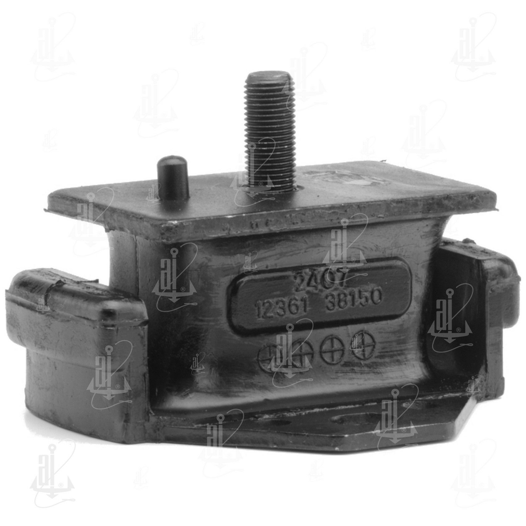 Engine Mount