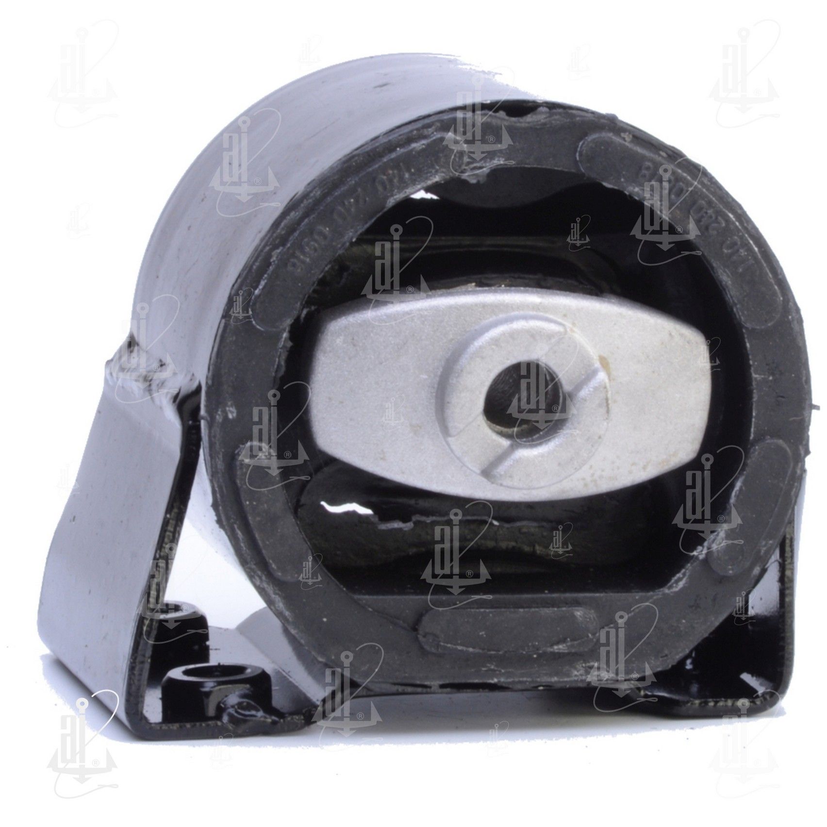1996, 1995, 1994 Mercedes-Benz S320 1994-1996 Mercedes-Benz 300SD Automatic Transmission Mount