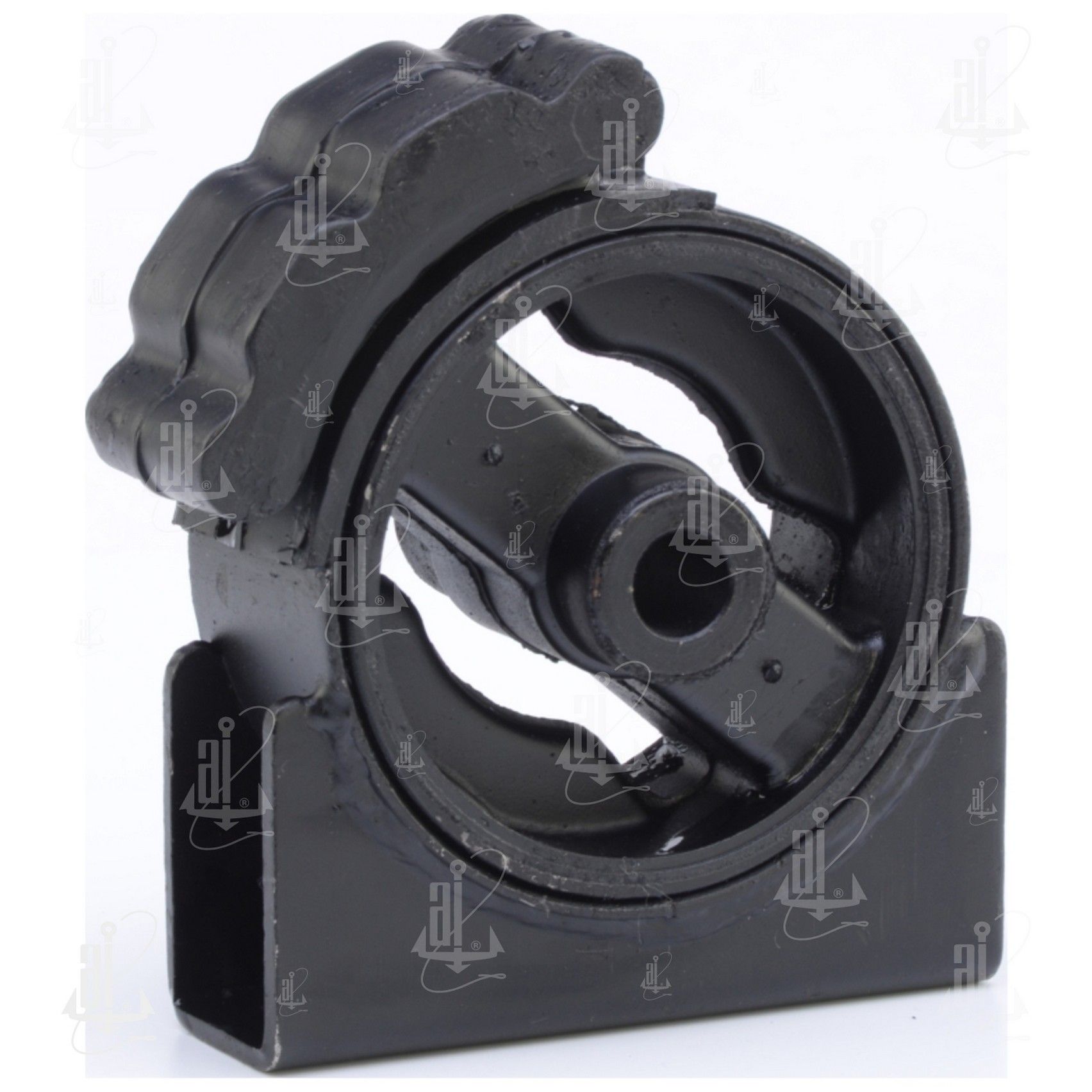 1997, 1996, 1995, 1994, 1993, 1992, 1991, 1990, 1989 Geo Prizm Engine Mount