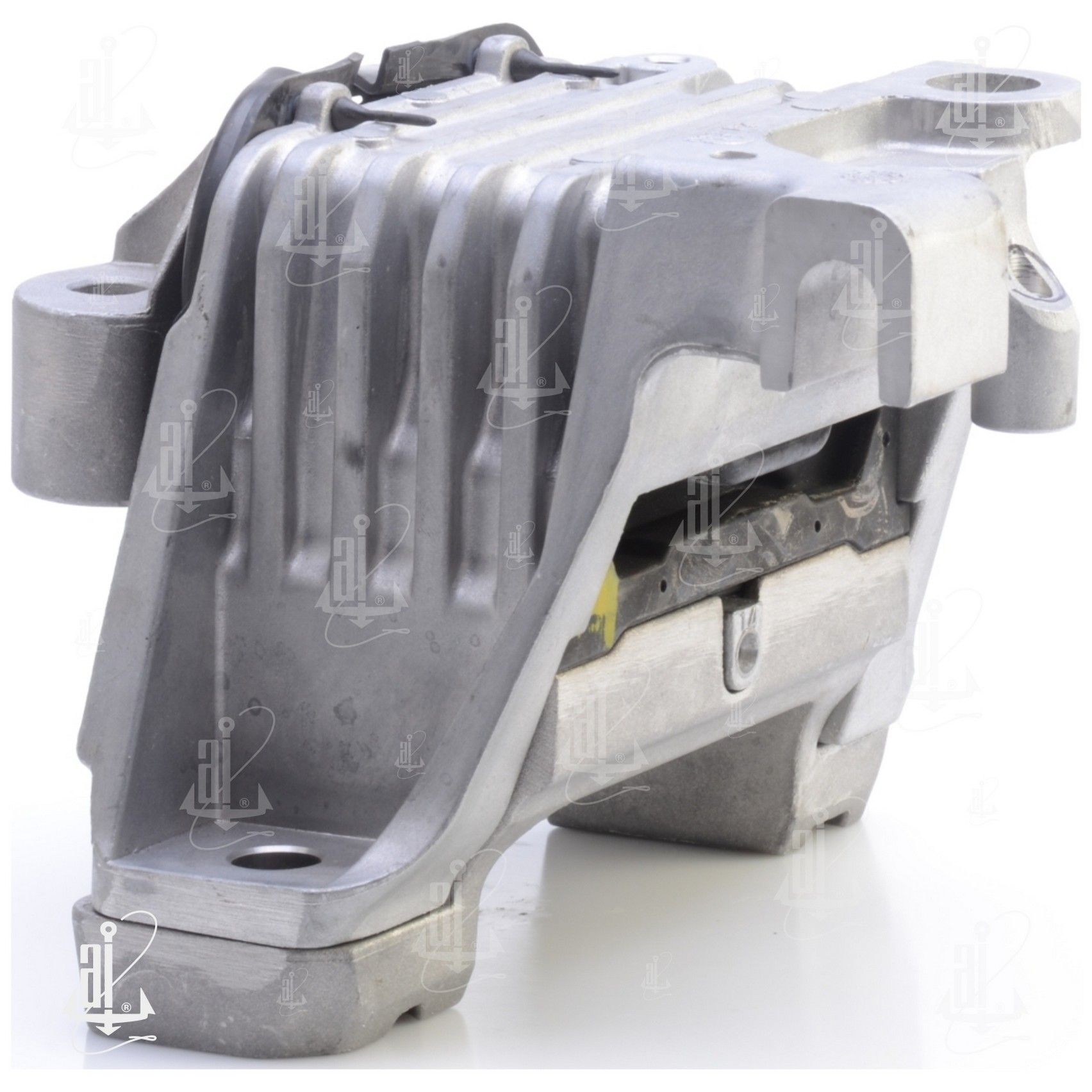 2023, 2022, 2021, 2020, 2019, 2018, 2017, 2016, 2015, 2014 Jeep Cherokee Engine Mount