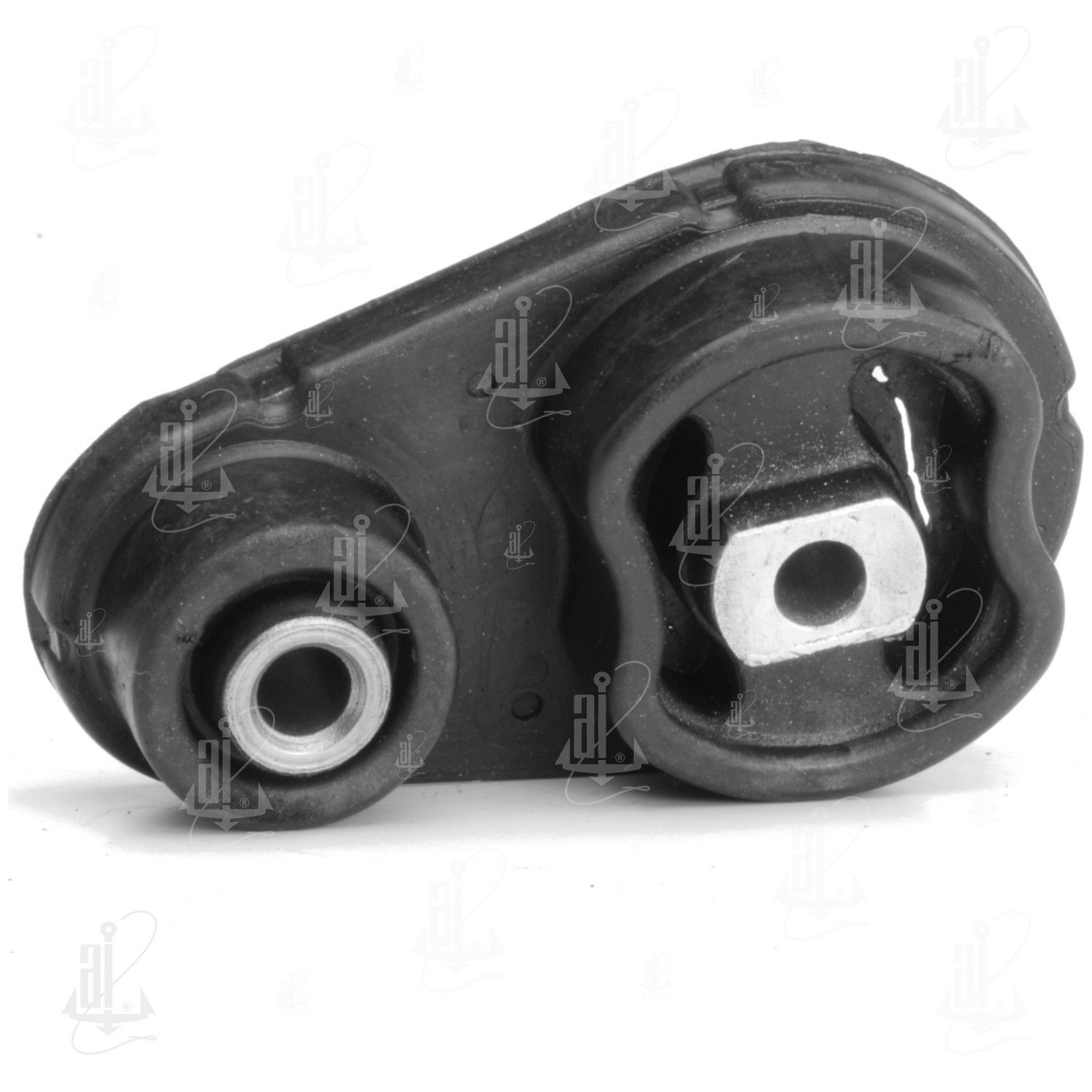 Engine Torque Strut Mount Rear Left Anchor 3182