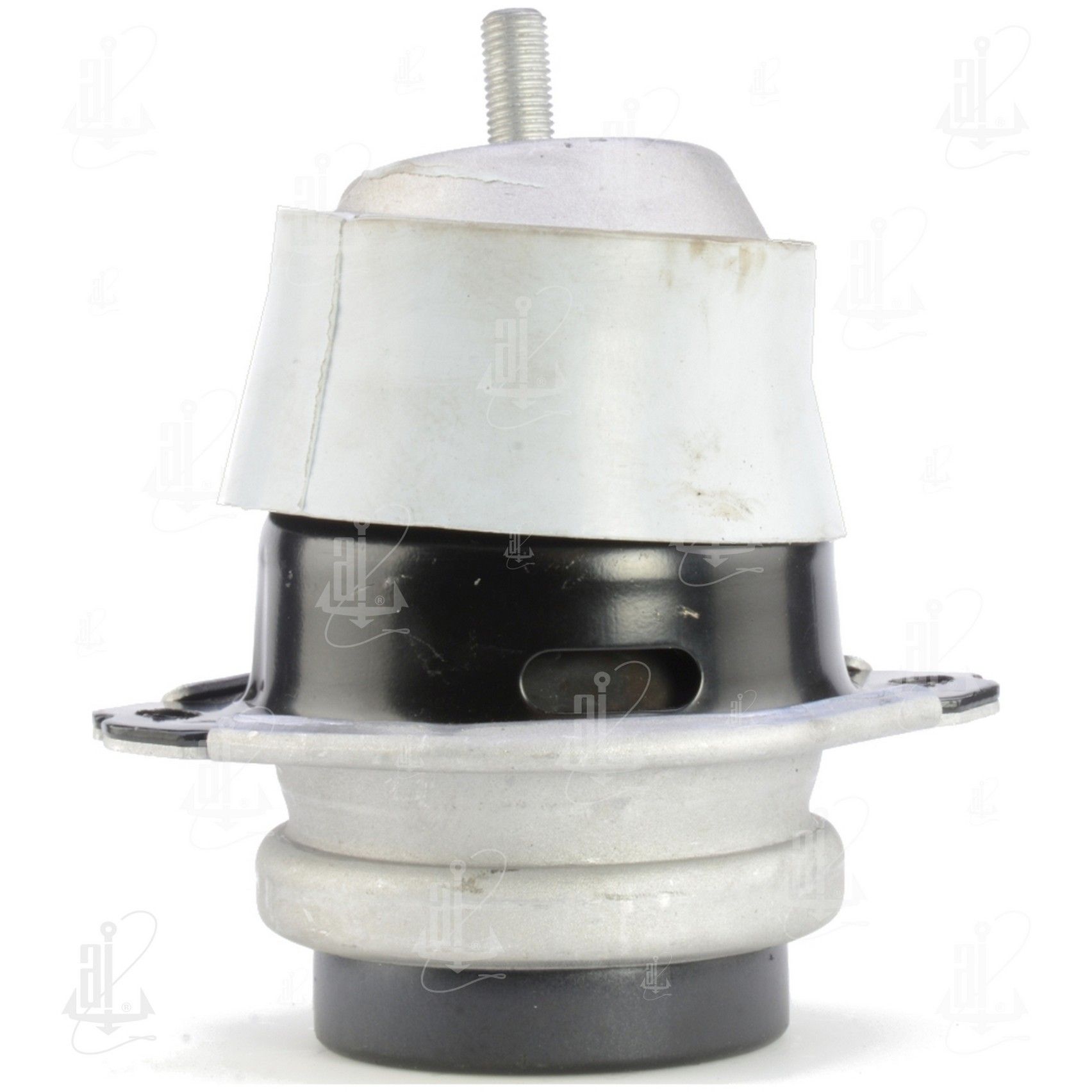 2014, 2013, 2012, 2011, 2010, 2009, 2008, 2007, 2006, 2005, 2004 Porsche Cayenne Engine Mount