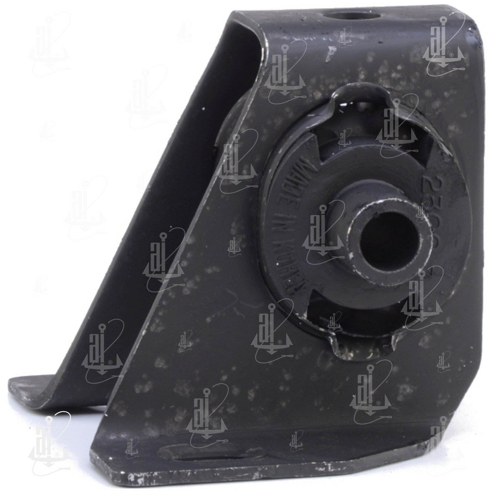 1987, 1986, 1985, 1984, 1983, 1982, 1981, 1980, 1979, 1978, 1977, 1976, 1975 Dodge D100 Automatic Transmission Mount