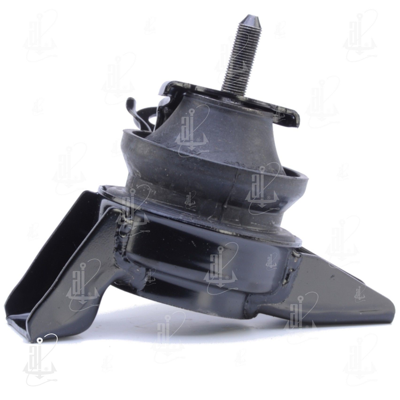 2009, 2008, 2007, 2006, 2005, 2004 Kia Spectra Engine Mount