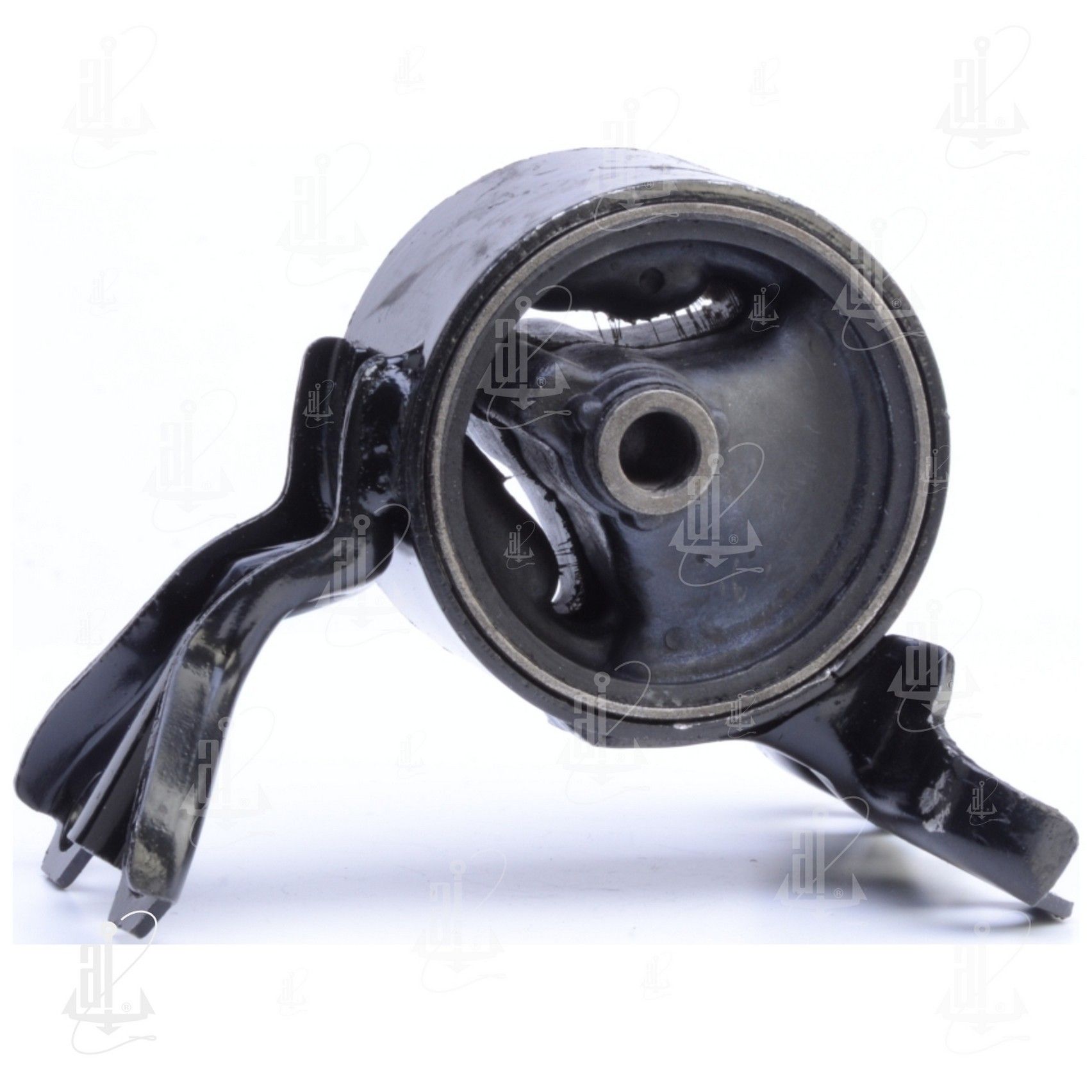 2017, 2016, 2015, 2014, 2013, 2012, 2011, 2010, 2009, 2008, 2007 Jeep Compass Manual Transmission Mount