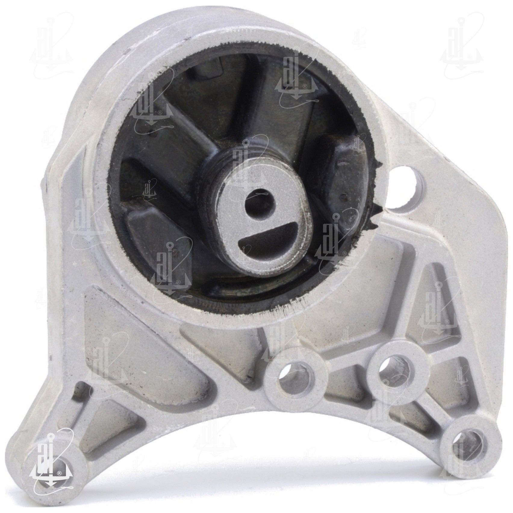 2007, 2006, 2005, 2004, 2003, 2002, 2001 Dodge Caravan Voyager Automatic Transmission Mount