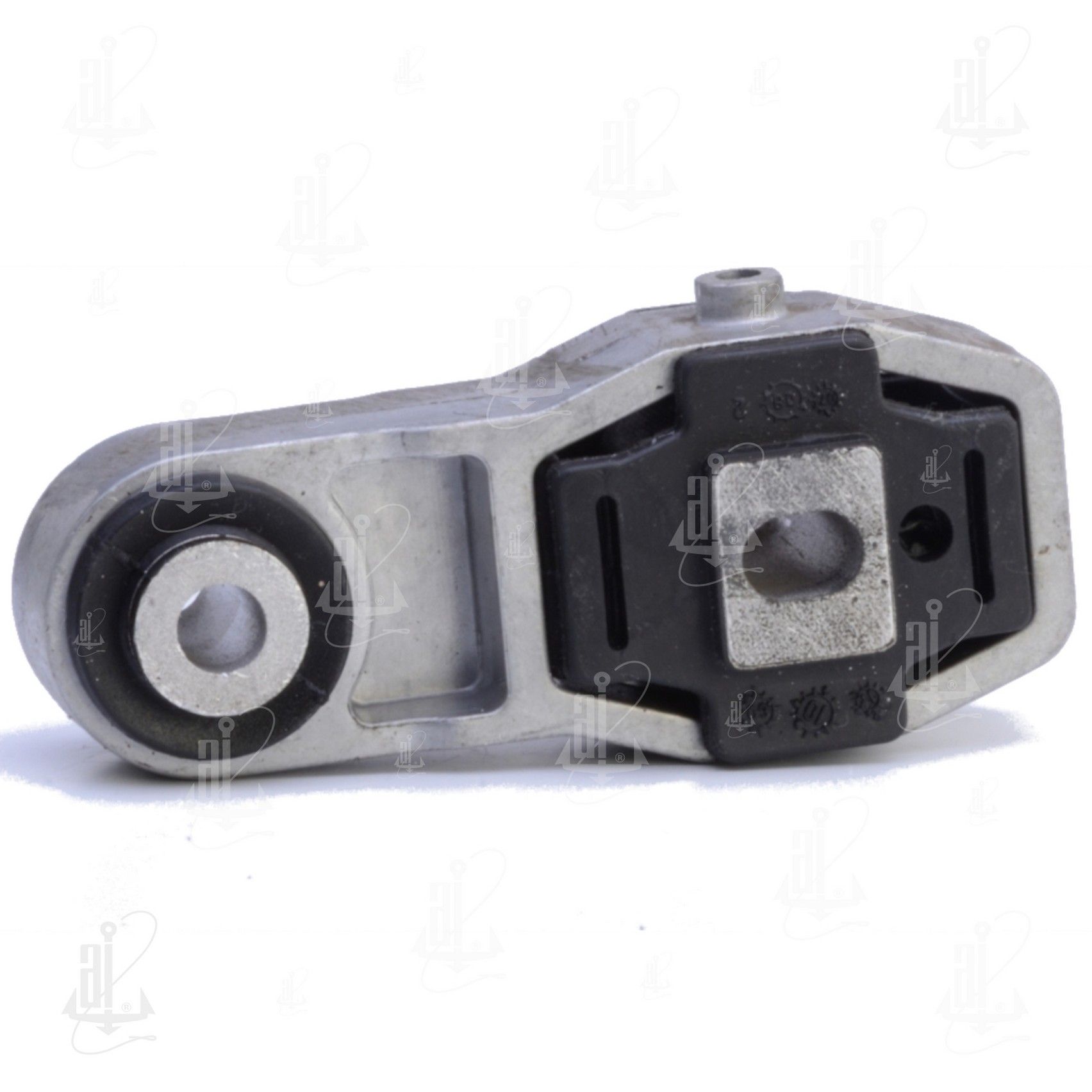 2009, 2008, 2007, 2006, 2005, 2004, 2003, 2002, 2001, 2000 Saab 9-5 Engine Torque Strut Mount