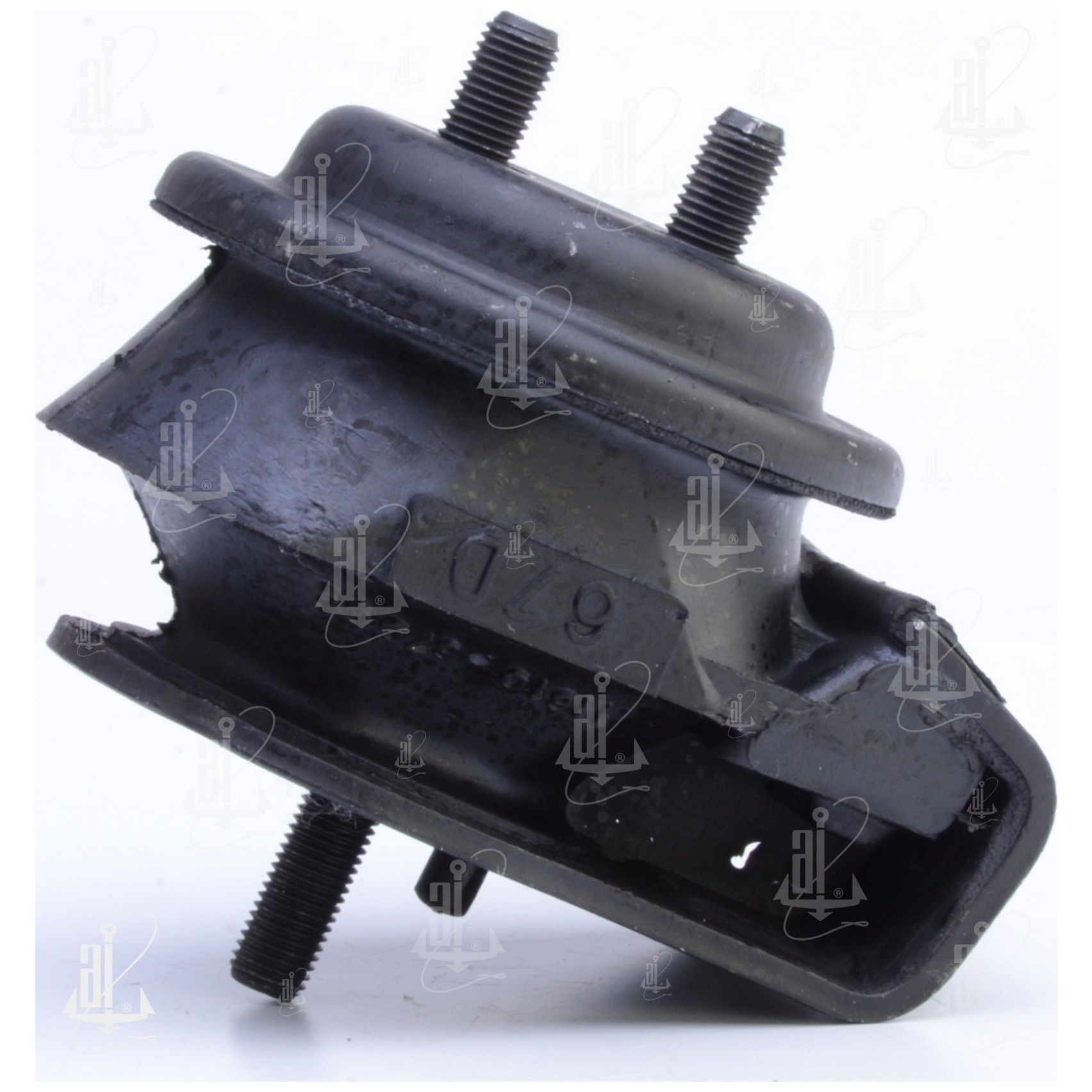 2004, 2003, 2002, 2001 Chevrolet Tracker Engine Mount