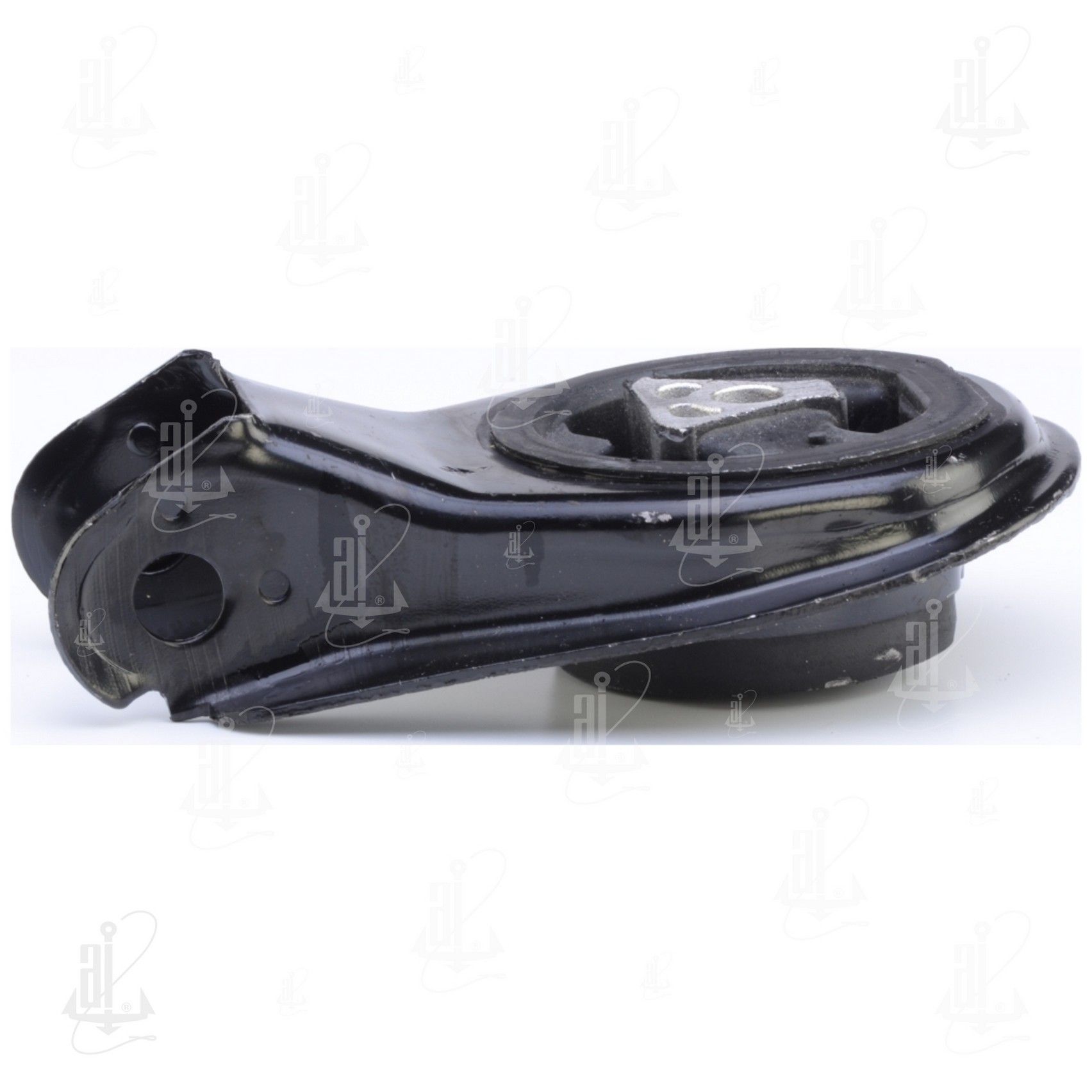 2013, 2012, 2011, 2010, 2009, 2008, 2007, 2006, 2005, 2004 Mazda 3 Engine Torque Strut Mount